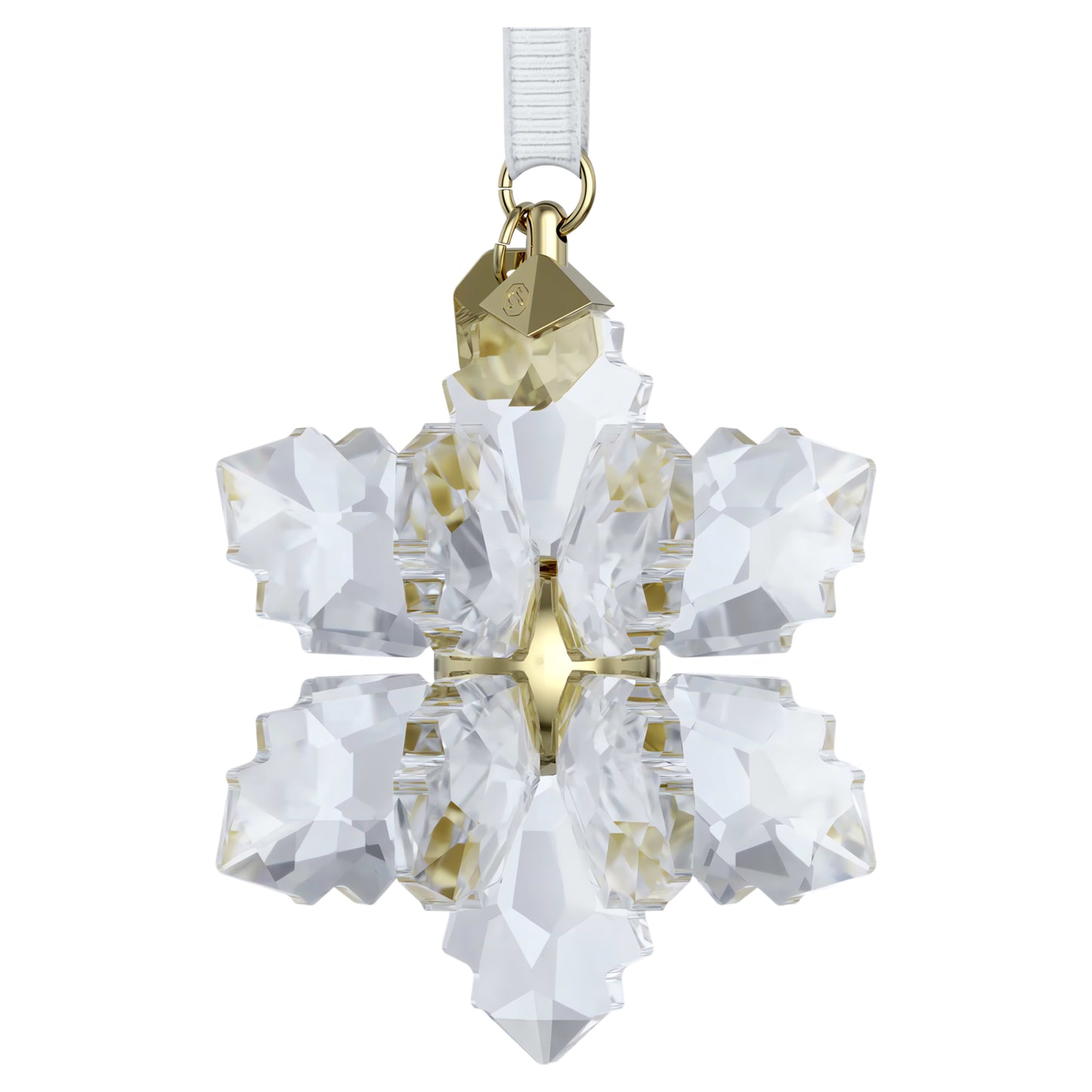 Swarovski Jaarlijkse Editie Ornament 3D Kerstster 2026 5731941