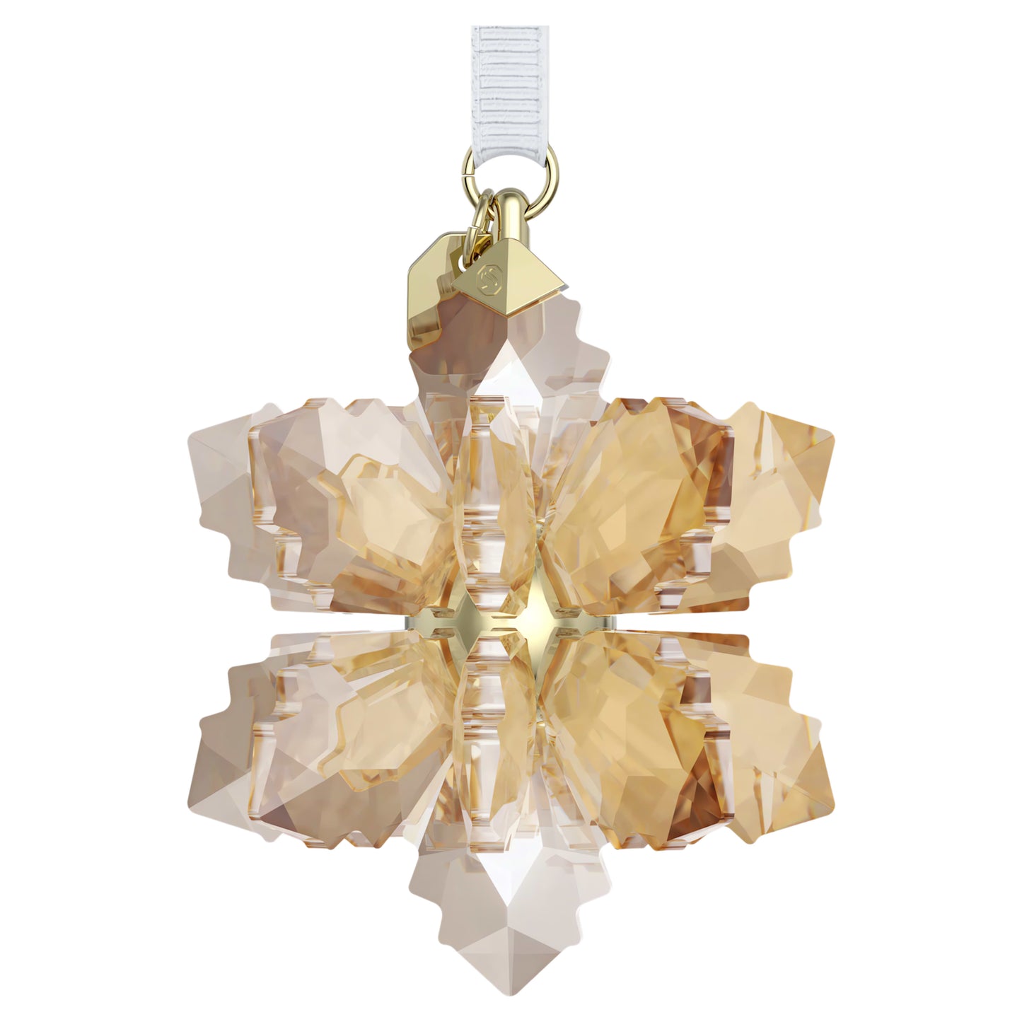 Swarovski Jaarlijkse Editie Ornament 3D Kerstster 2026 5731942