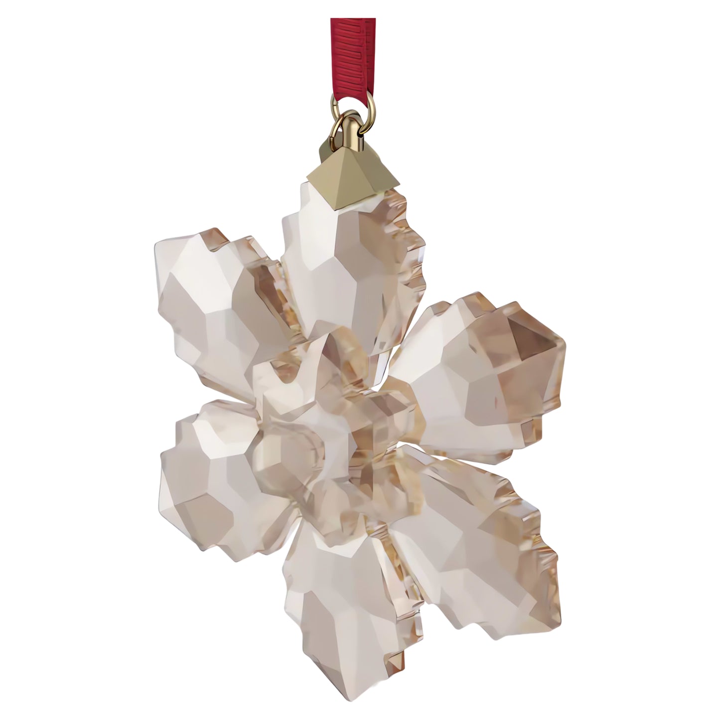 Swarovski Jaarlijkse Editie Ornament Kerstster 2026 5729037