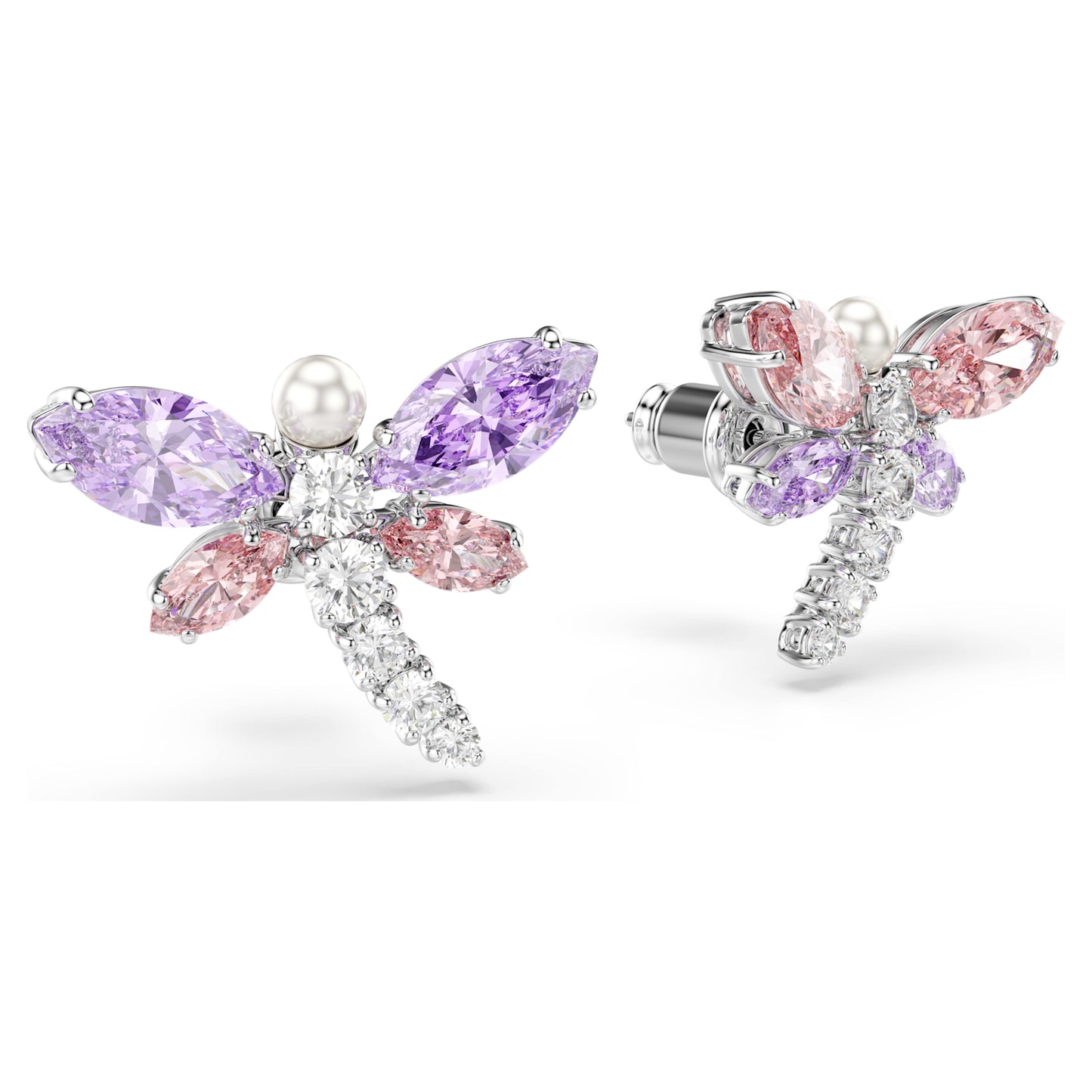 Swarovski x Ariana Grande Oorknoppen 5737371