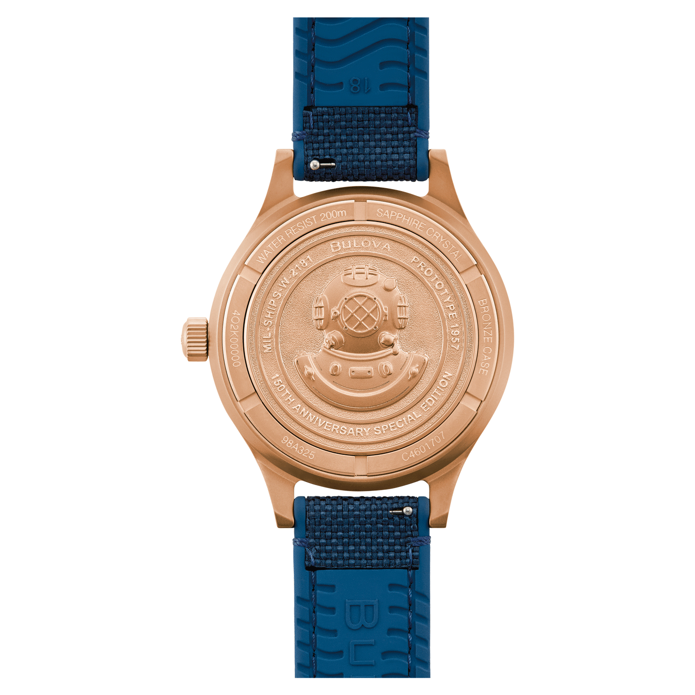 Bulova 98A325