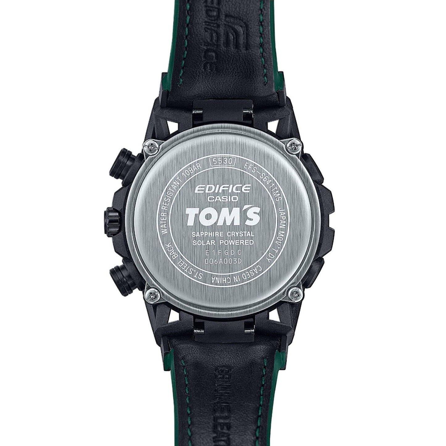 Casio Edifice EFS - S641TMS - 1AER
