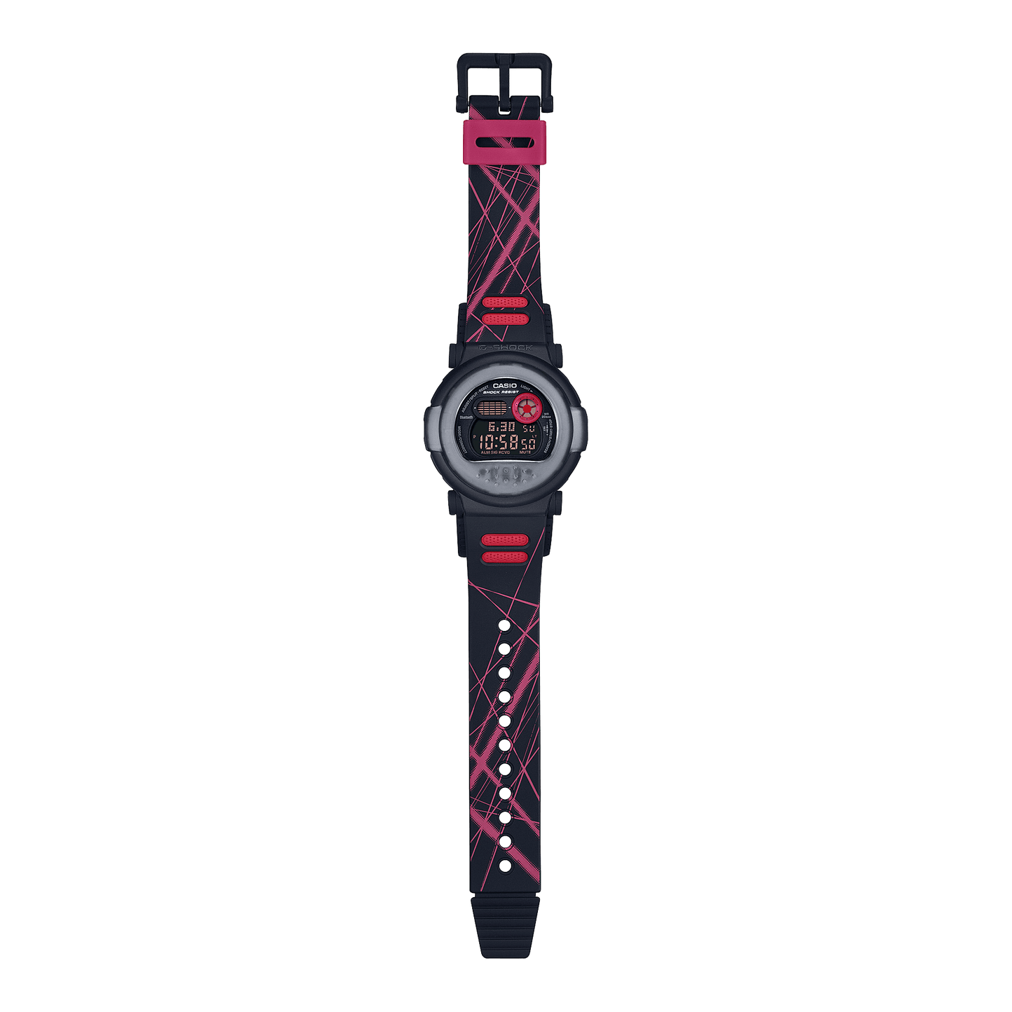 Casio G - Shock G - B001MVA - 1ER limited edition