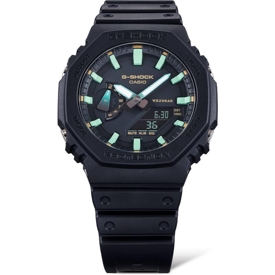 Casio G - Shock GA - 2100RC - 1AER