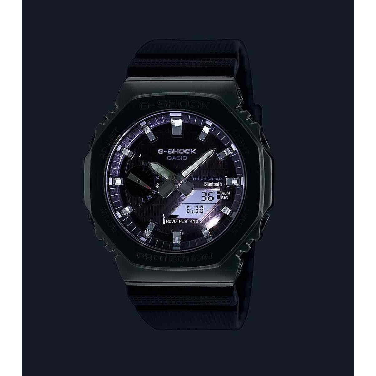 Casio G - Shock GBM - 2100 - 1AER