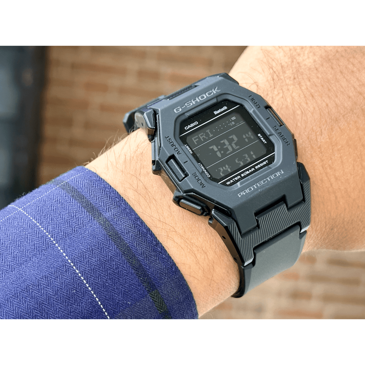 Casio G - Shock GD - B500 - 1ER