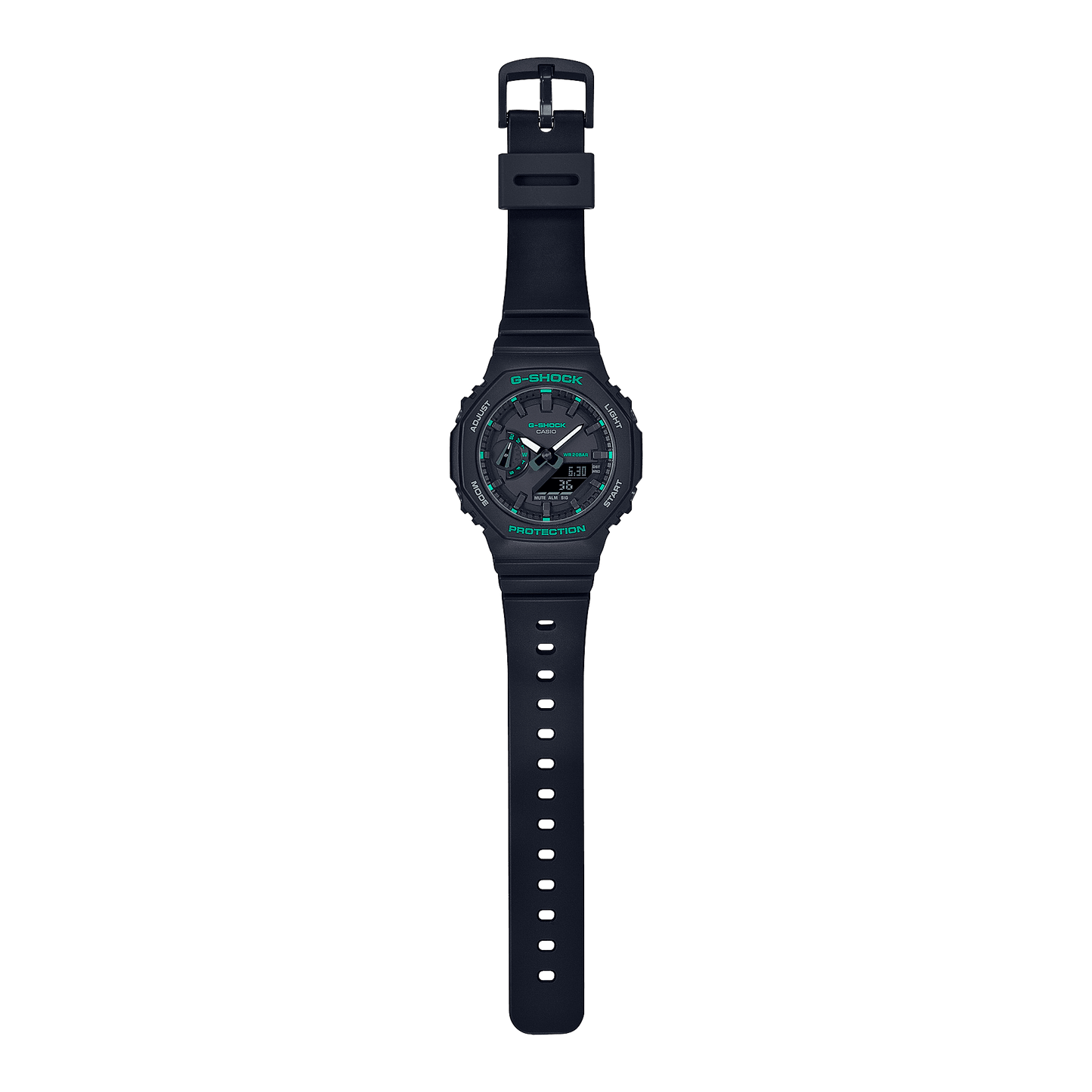 Casio G - Shock GMA - S2100GA - 1AER