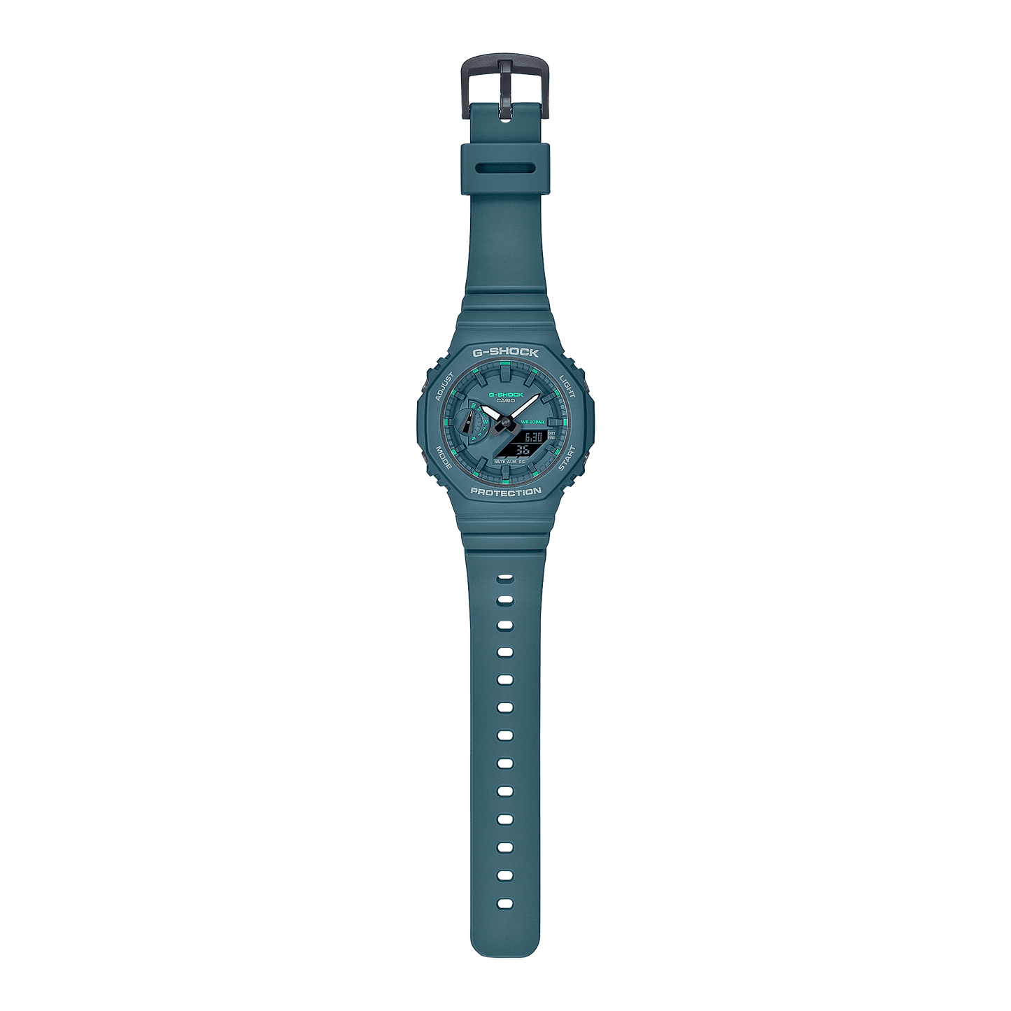 Casio G - Shock GMA - S2100GA - 3AER