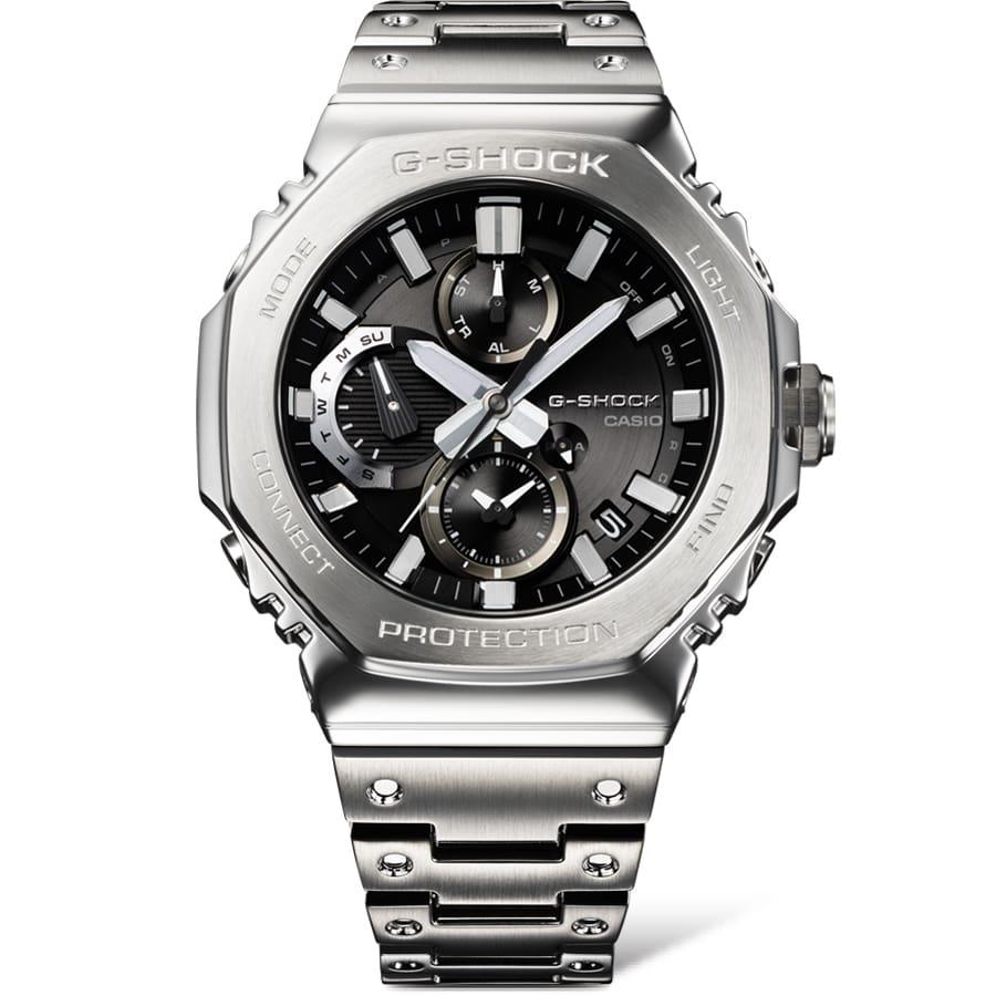 Casio G - Shock GMC - B2100D - 1AER