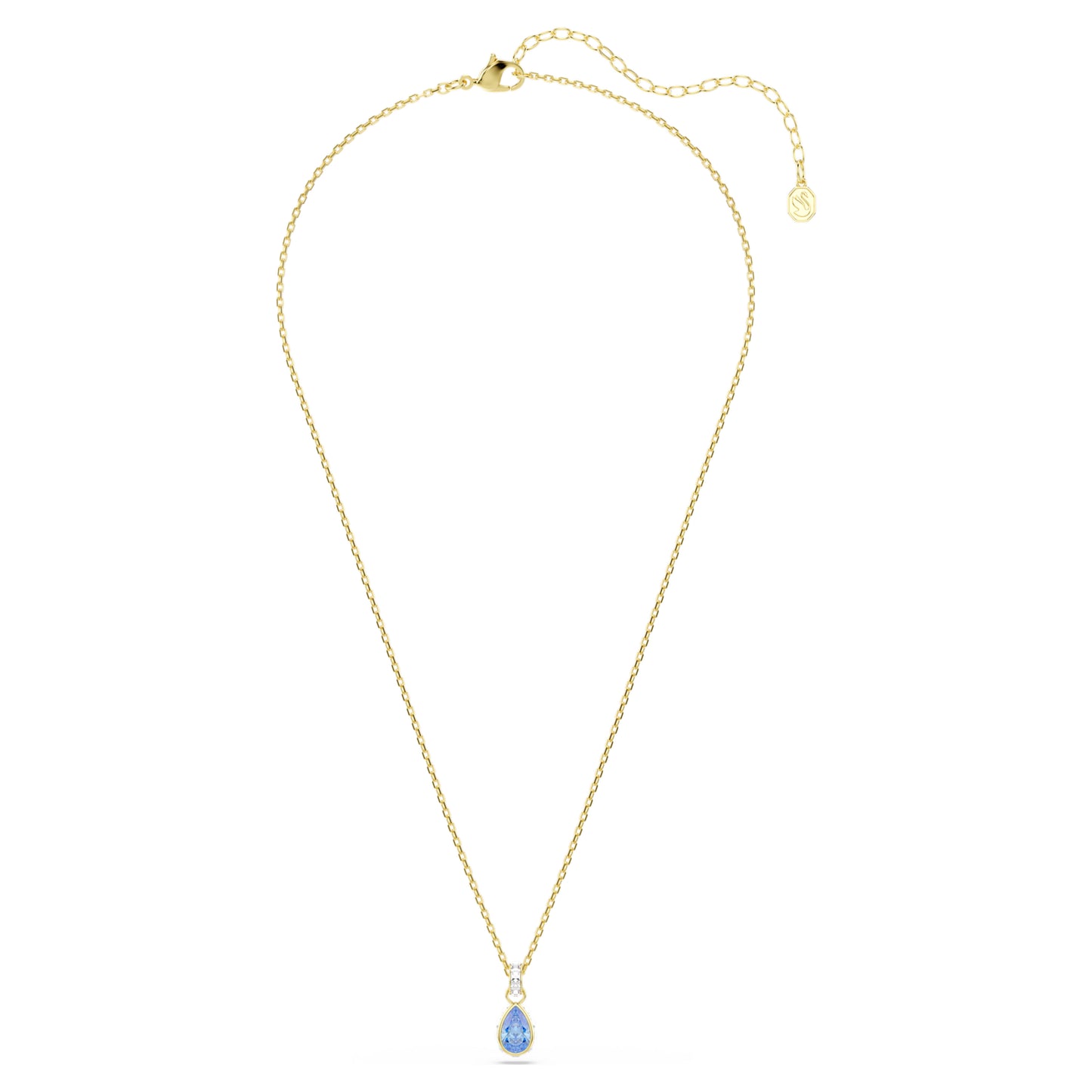 Swarovski Chroma Ketting met Hanger 5757786