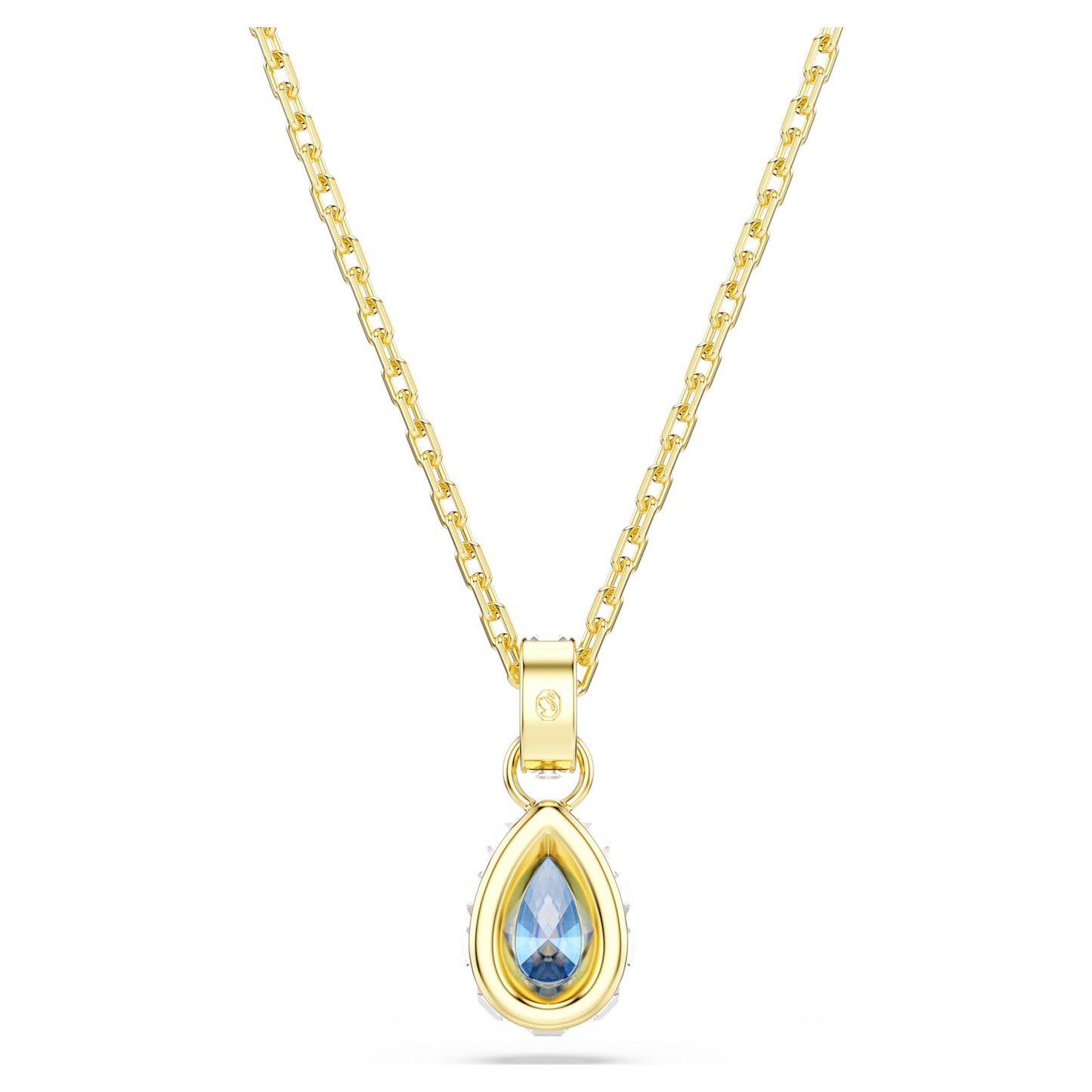 Swarovski Chroma Ketting met Hanger 5757786