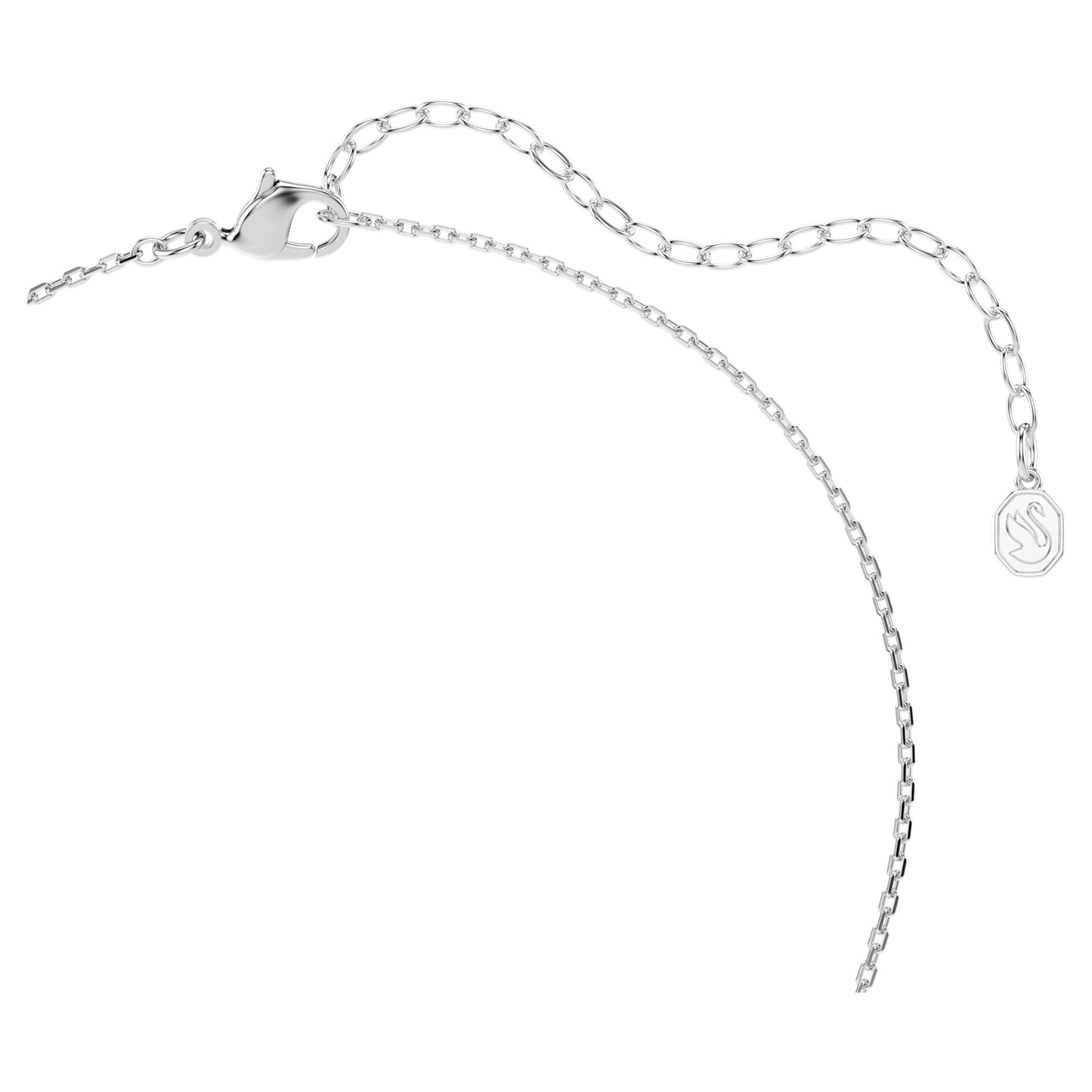 Swarovski Chroma Ketting met Hanger 5757789
