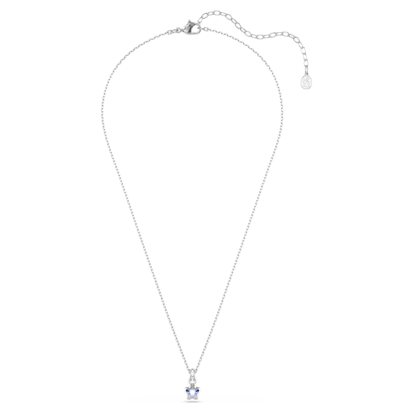 Swarovski Ketting met Hanger 5759678