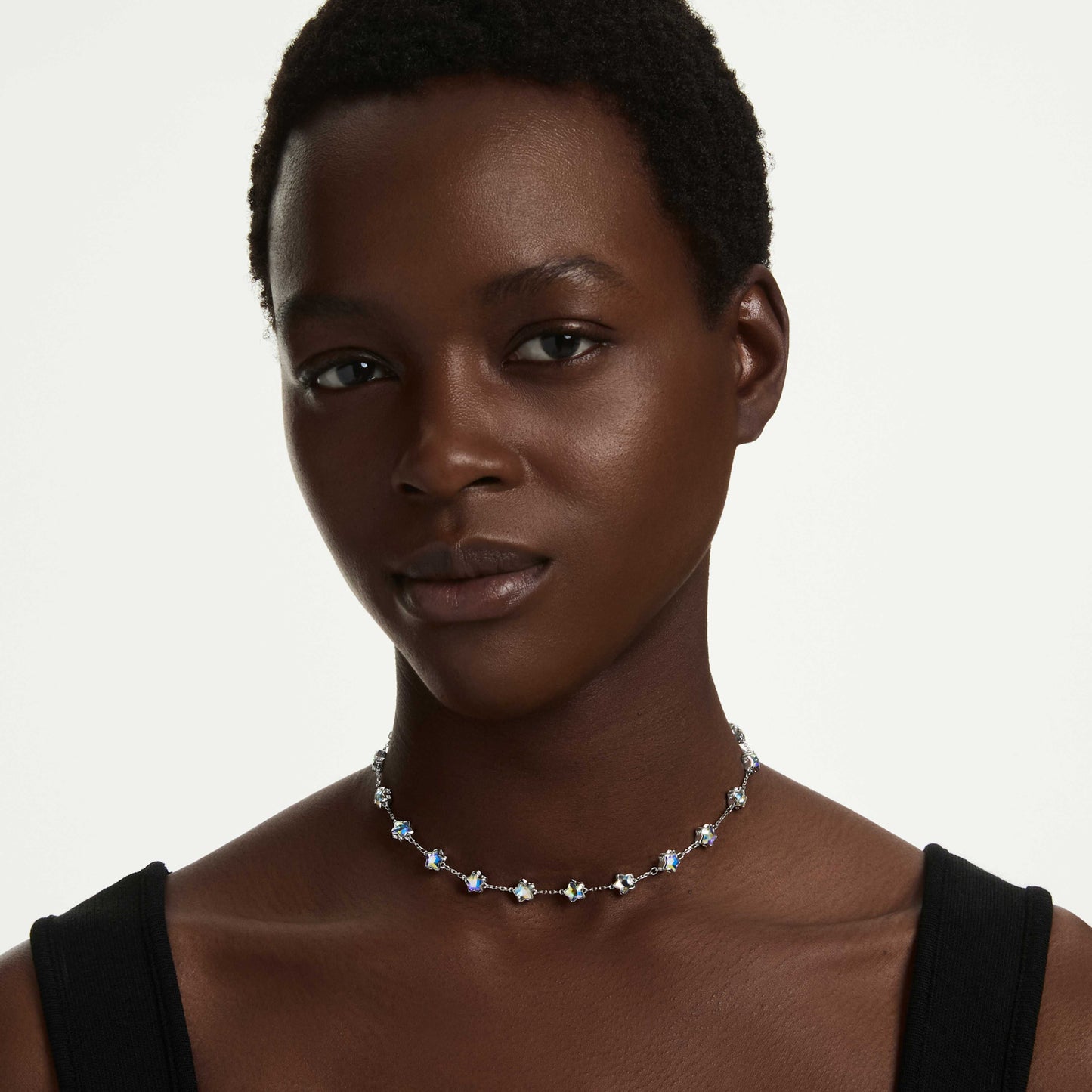 Swarovski Chroma Ketting 5754183