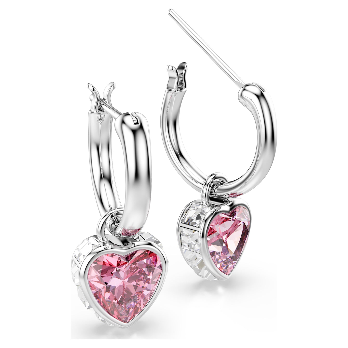 Swarovski Chroma Oorhangers 5757814