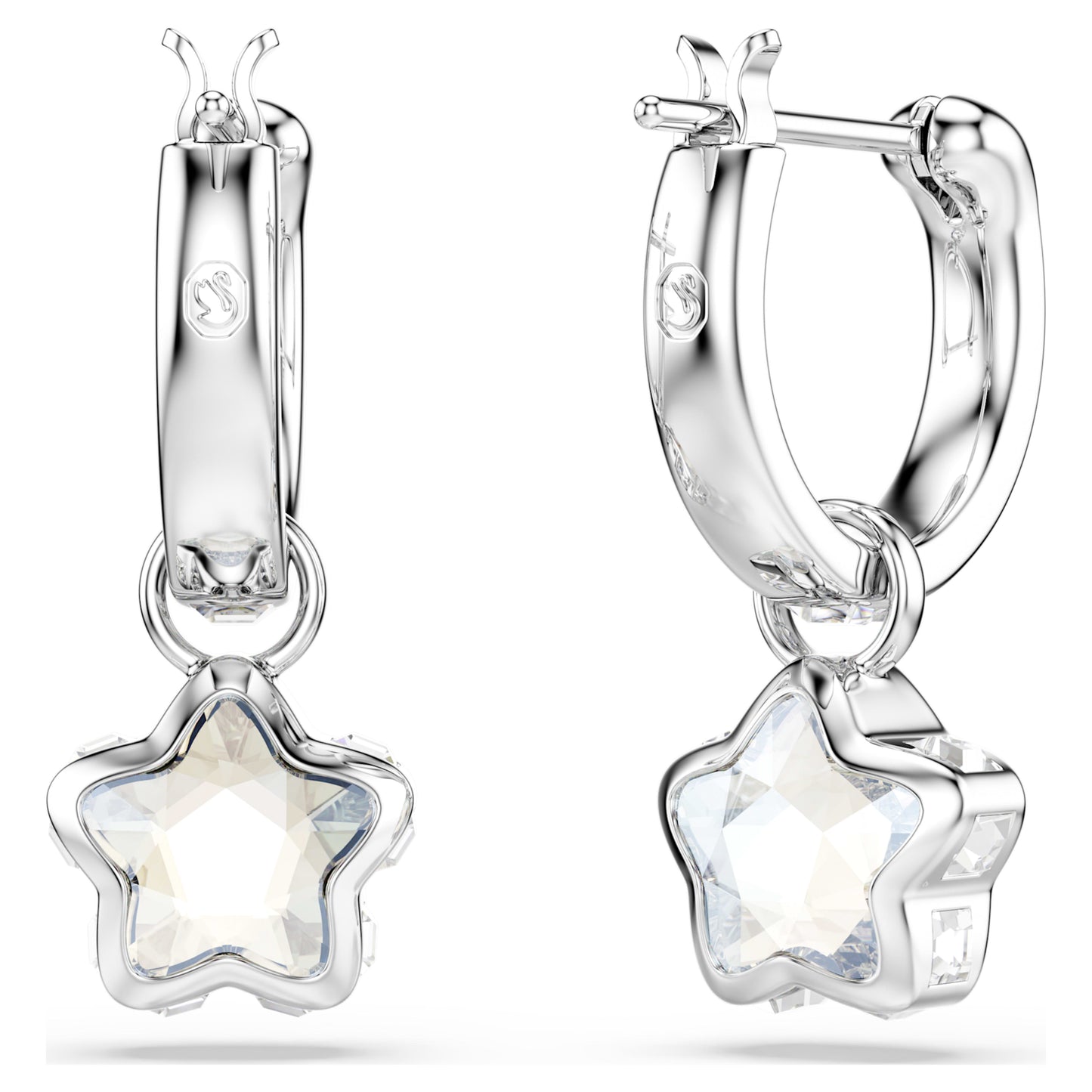 Swarovski Chroma Oorhangers 5754172