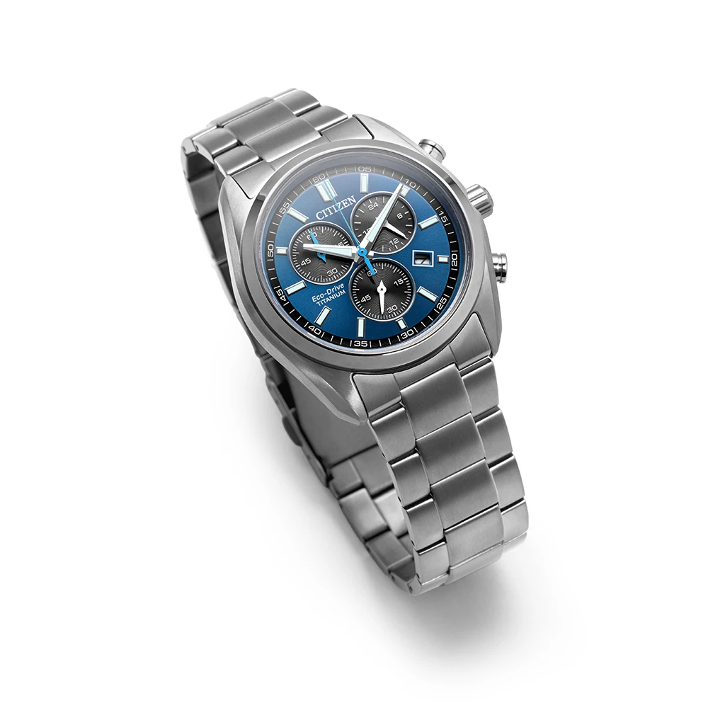Citizen Super Titanium AT2590-59LCitizen Super Titanium AT2590-59L