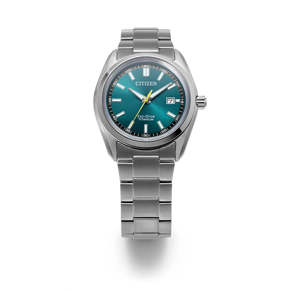Citizen Super Titanium AW1900-50X