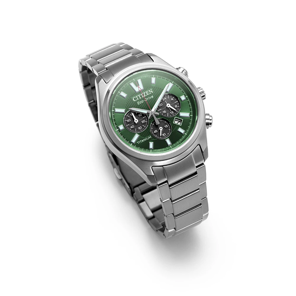 Citizen Super Titanium CA4750-51X