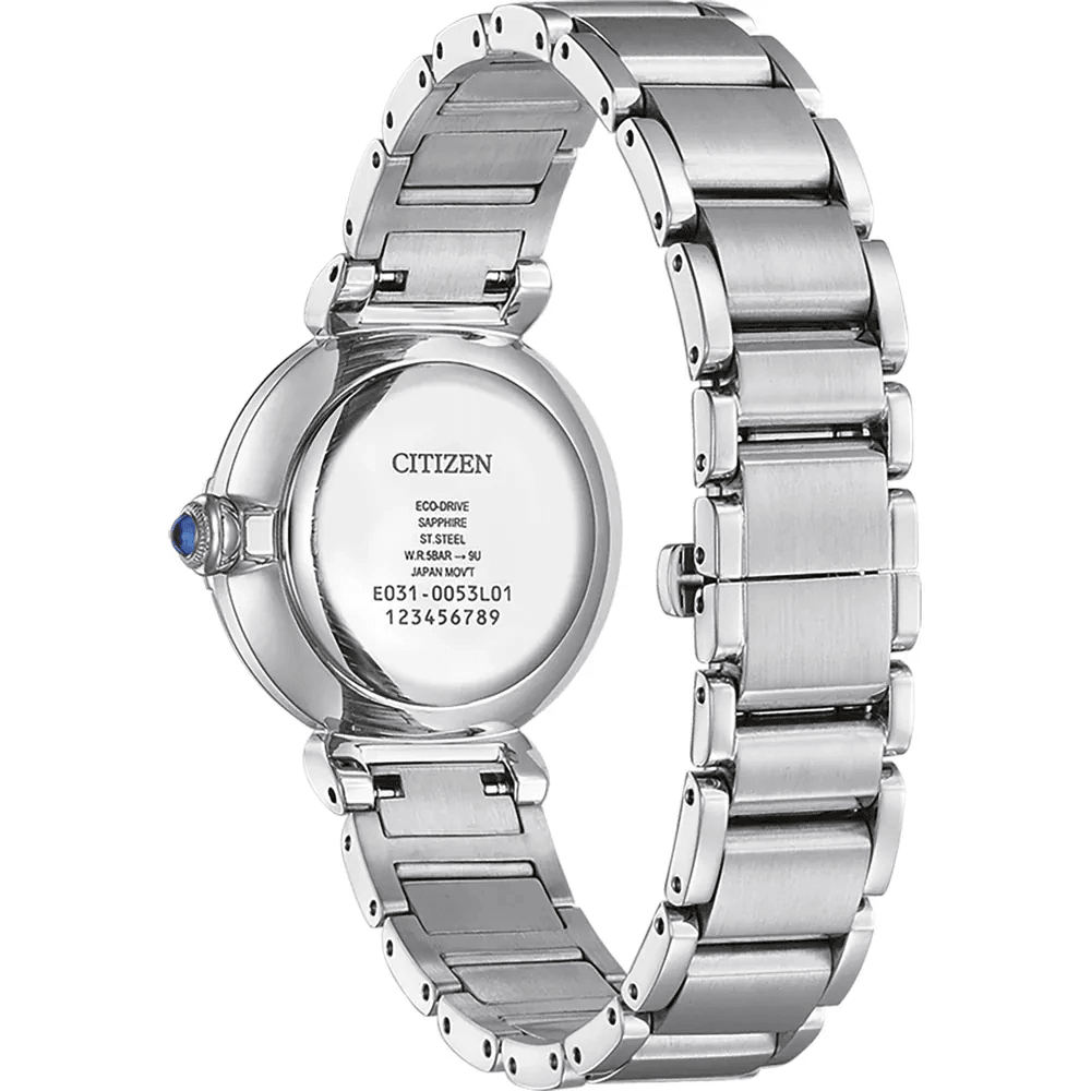 Citizen Dames Eco - Drive EM1070 - 83D