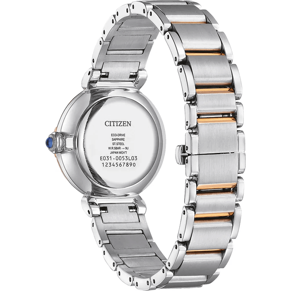 Citizen Dames Eco - Drive EM1074 - 82D