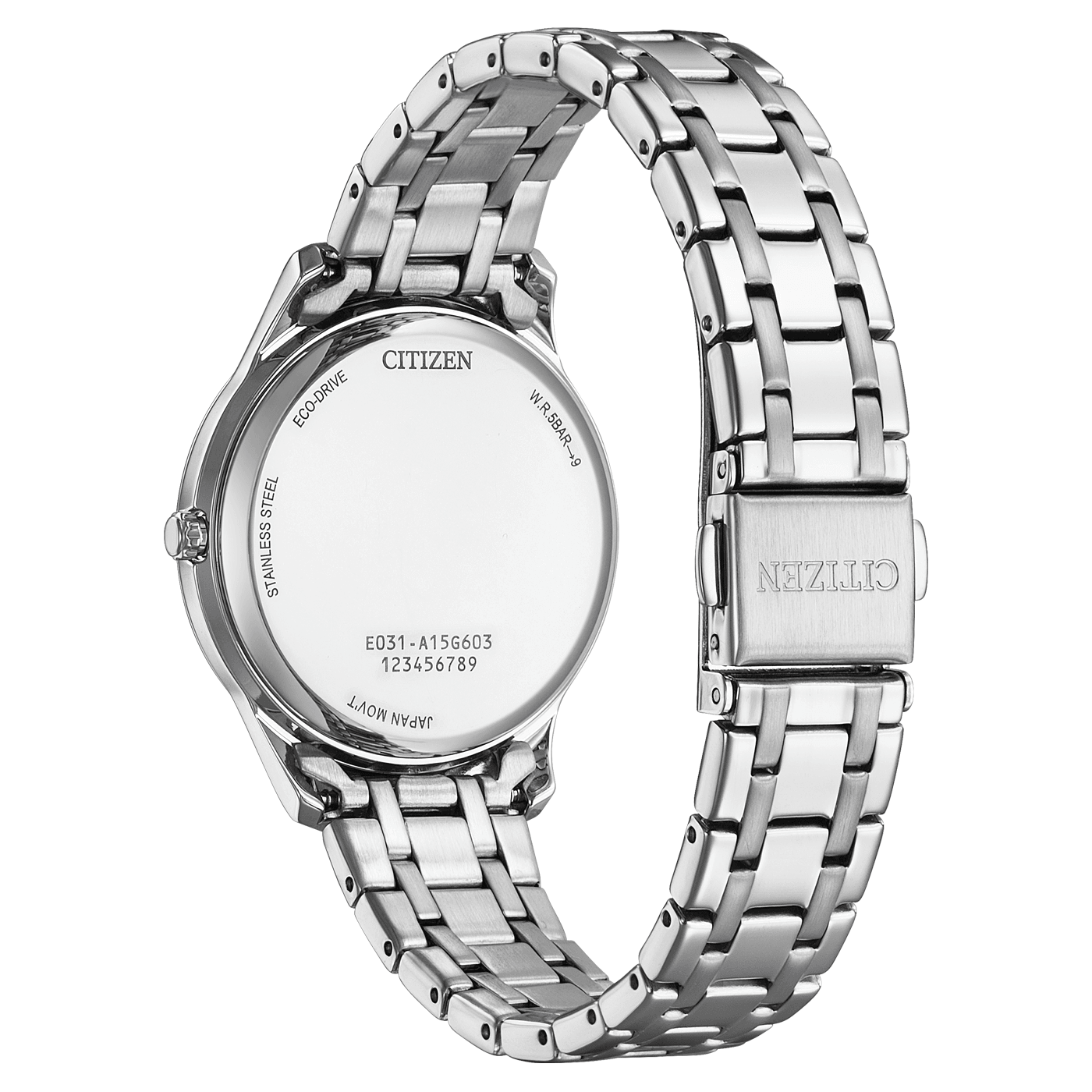 Citizen EM0411 - 71A