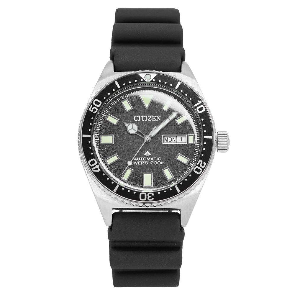 Citizen Promaster Marine NY0120 - 01EE