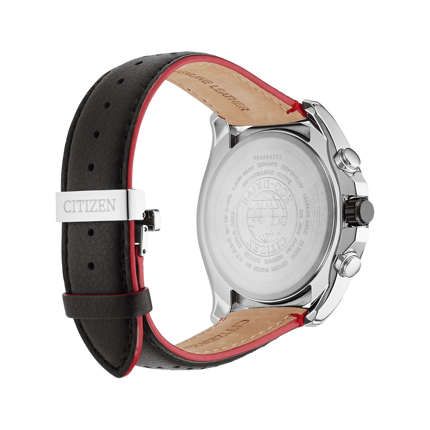Citizen Radio Controlled AT9036 - 08E
