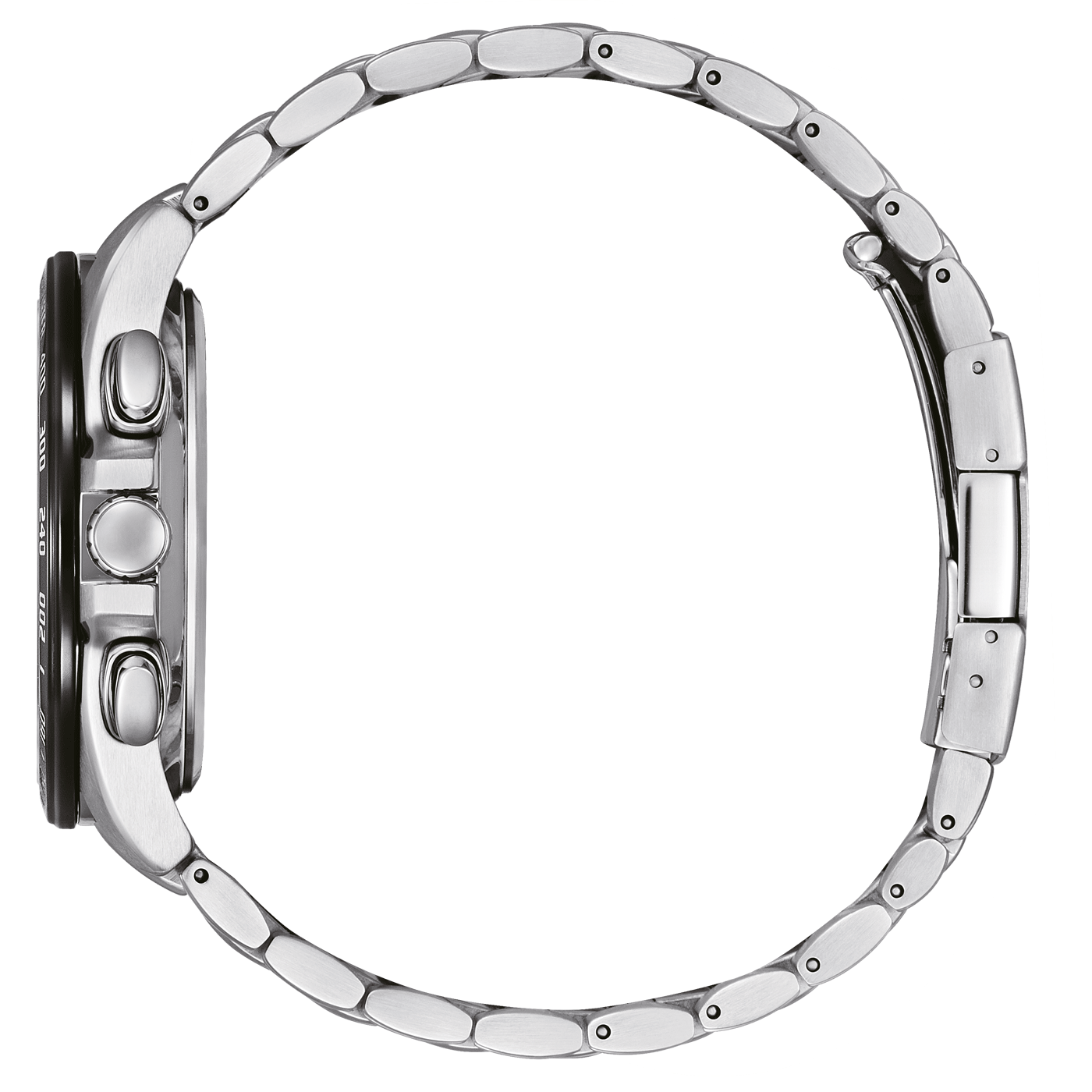 Citizen 'Sea of Silence' CB5874 - 81L - Juwelier van Dam