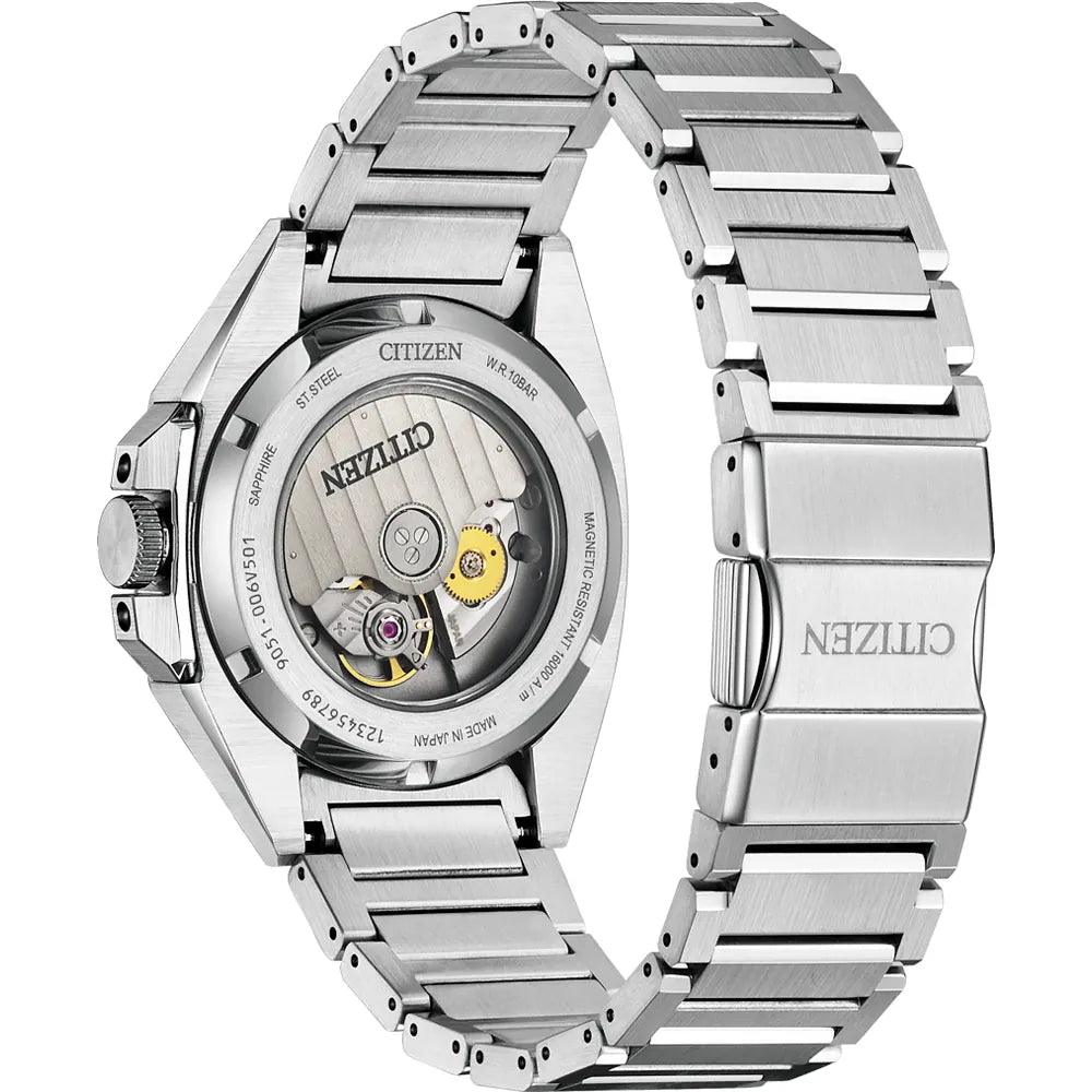 Citizen Series 8 Automaat NB6050 - 51W