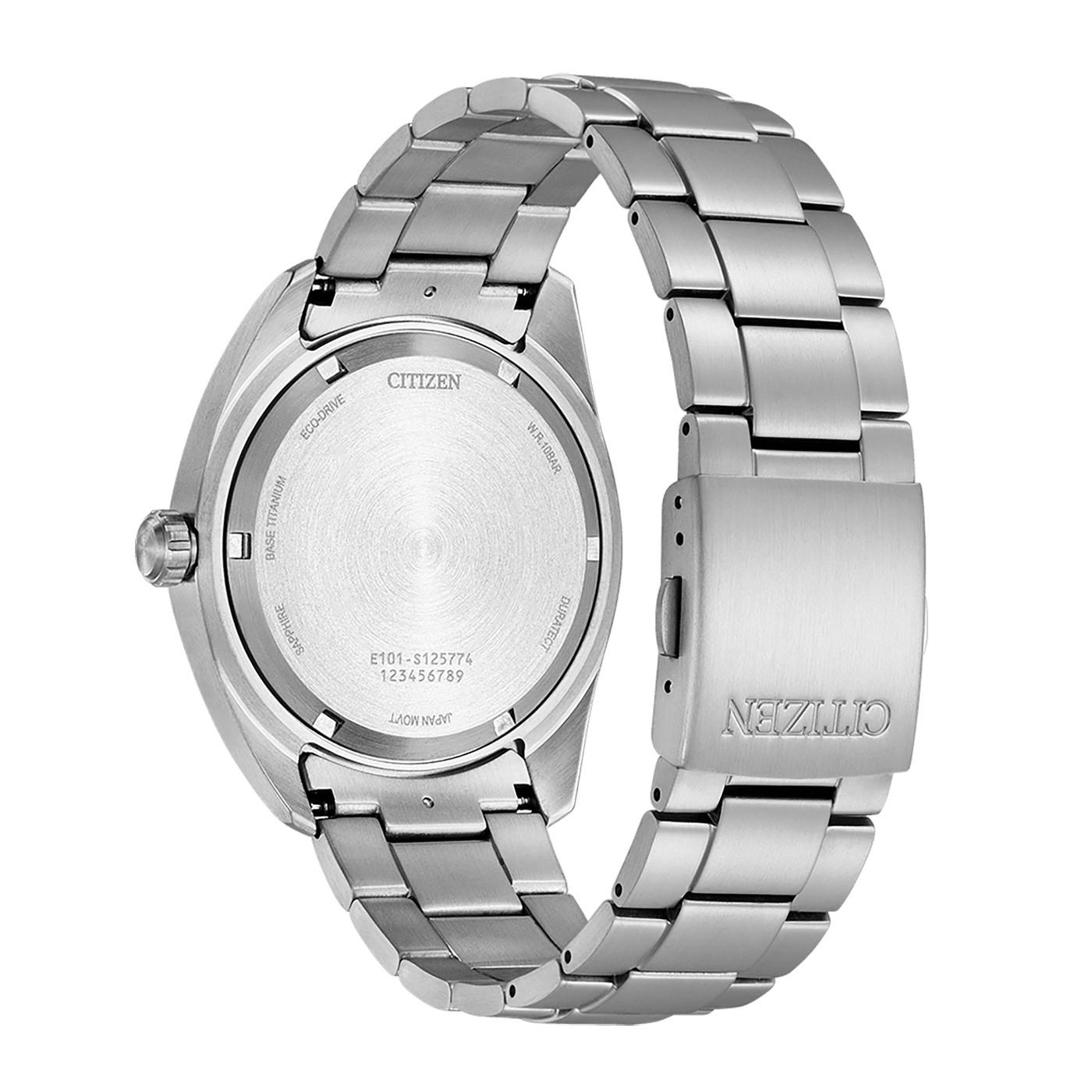 Citizen Super Titanium BM8560 - 88EE