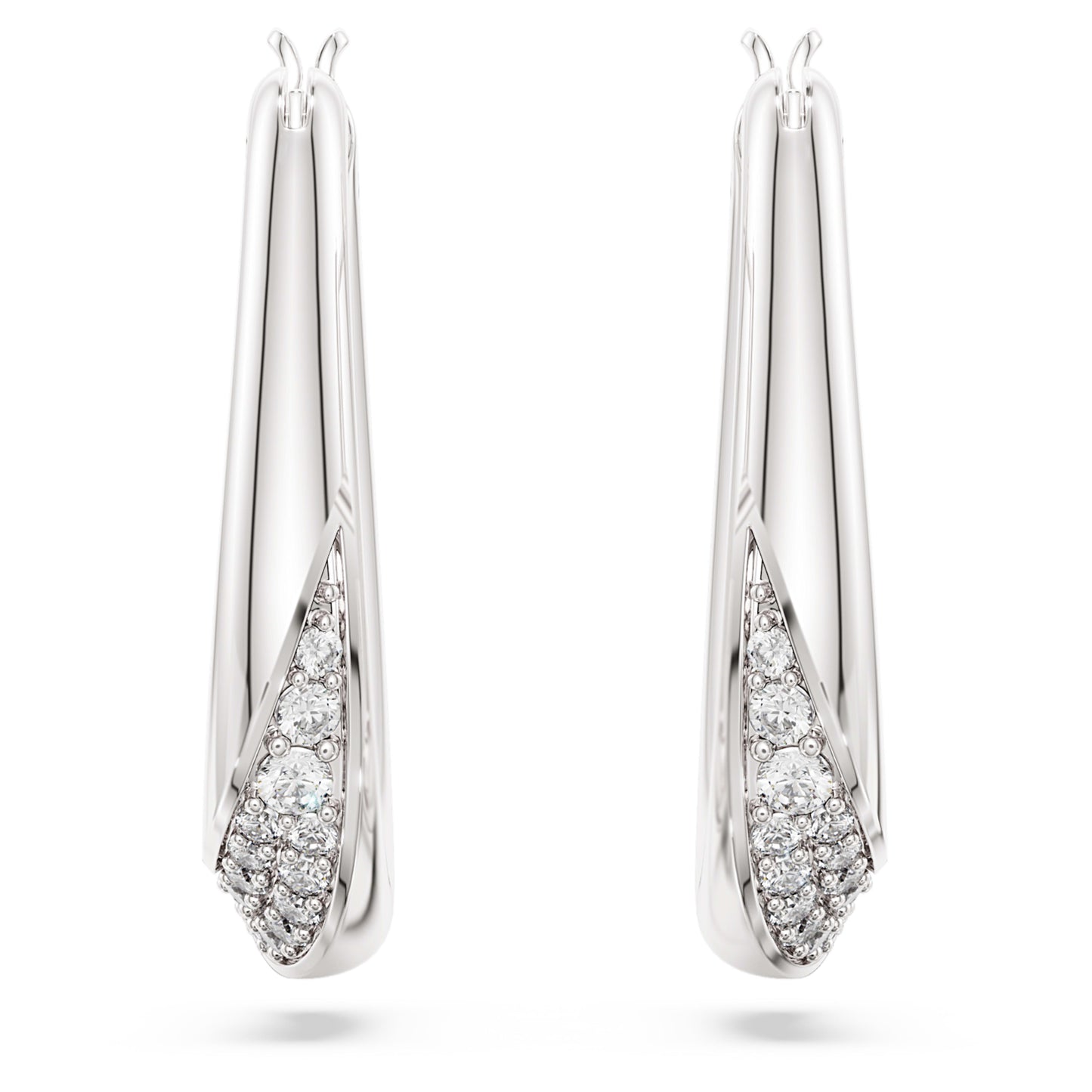 Swarovski Classica Ringoorbellen 5743474