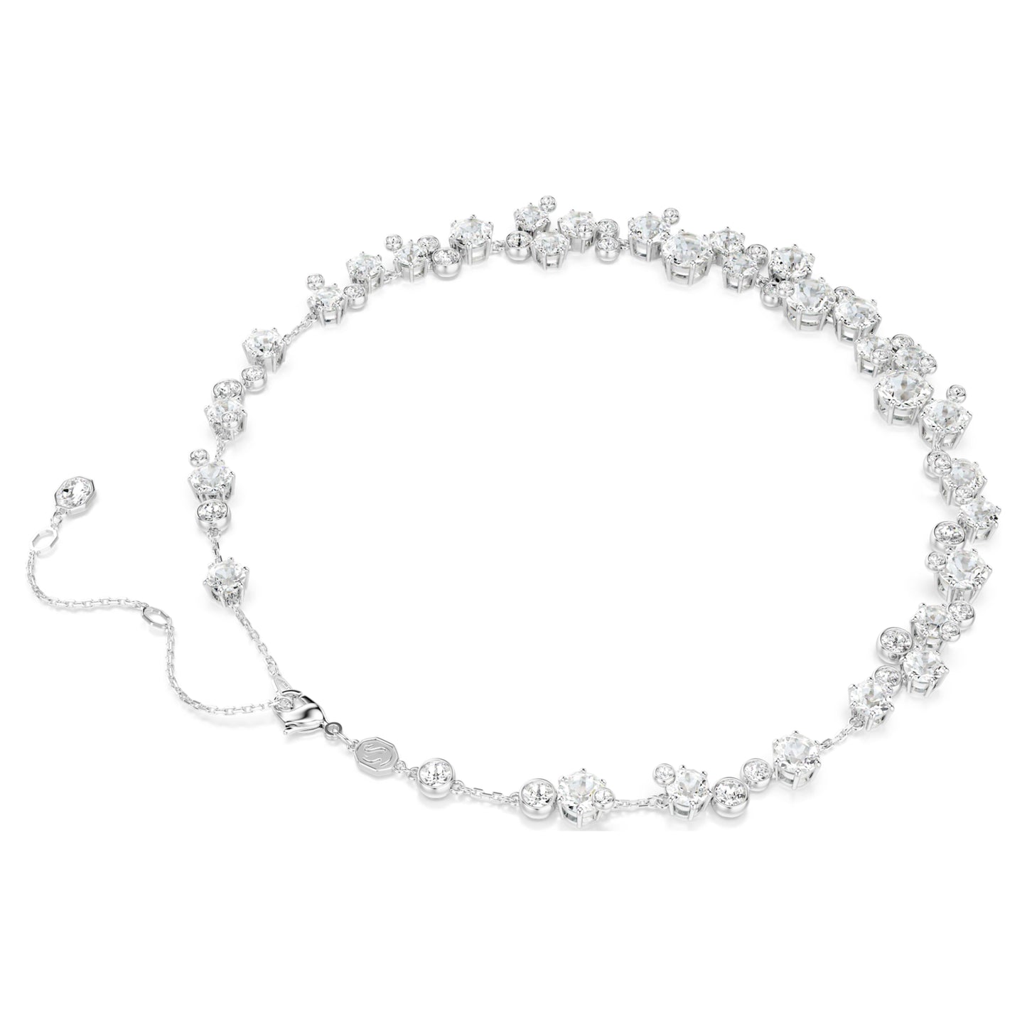 Swarovski Constella ketting 5722472
