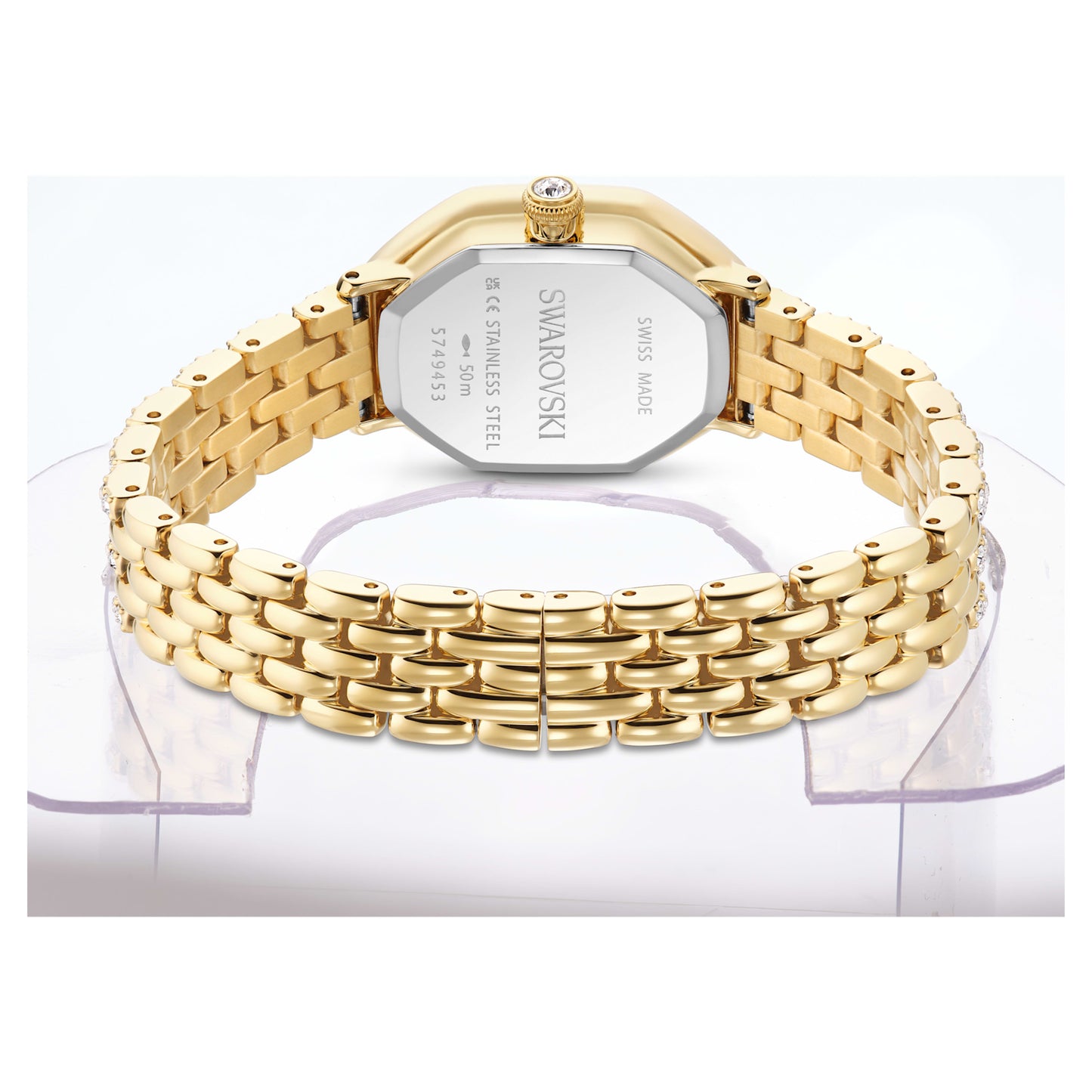 Swarovski Dextera Horloge 5749453
