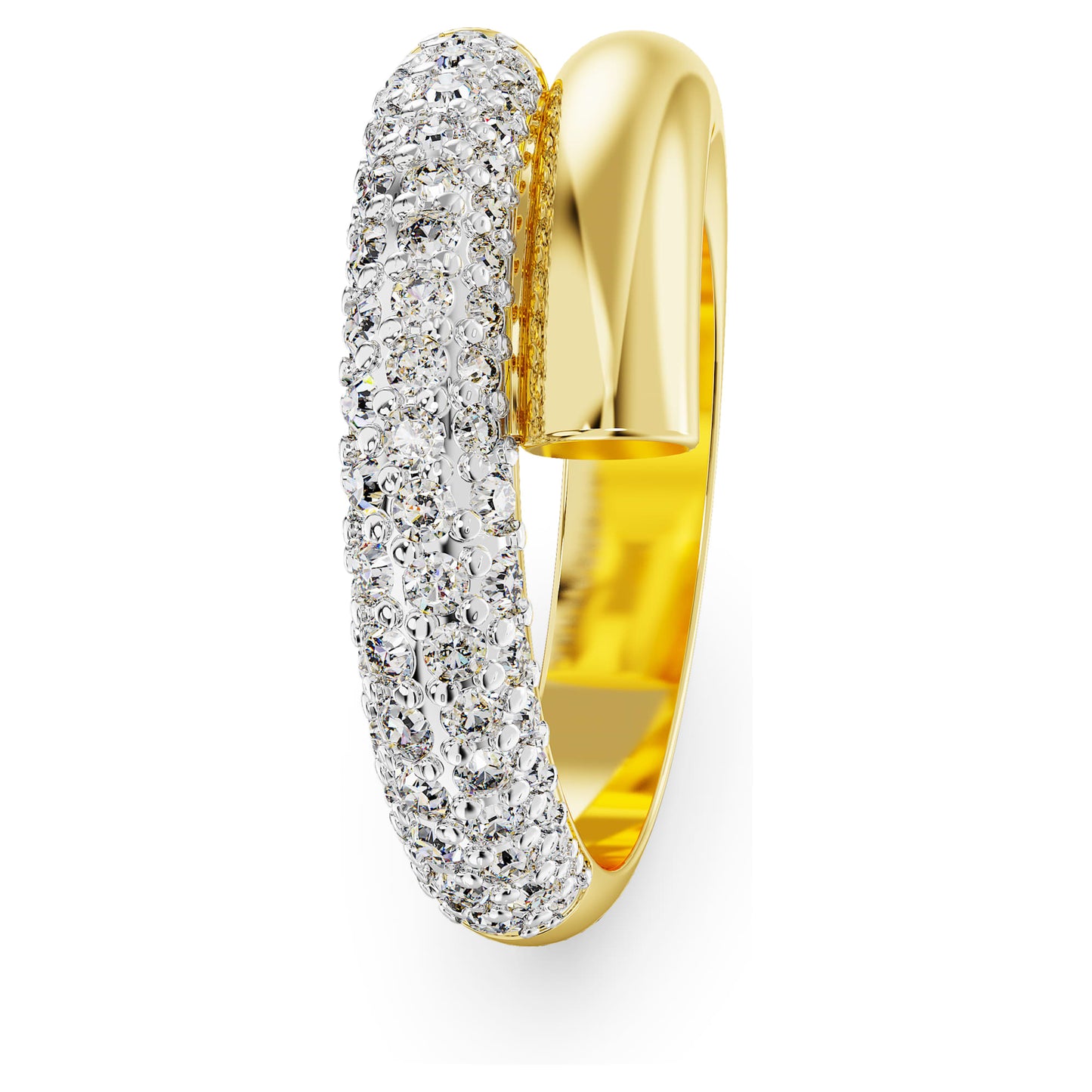 Swarovski Dextera ring 5668814