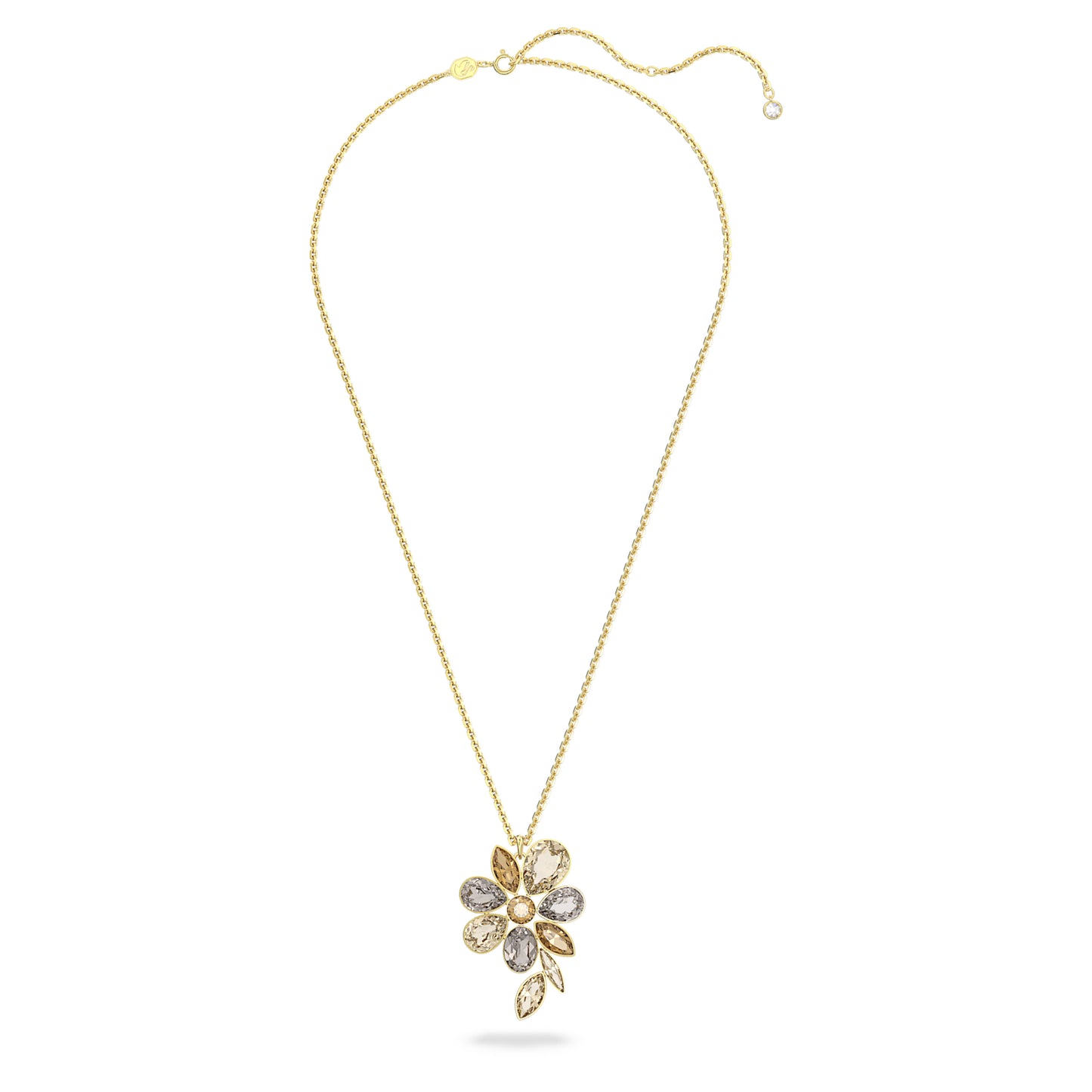 Swarovski Elegance of Africa ketting 5650029