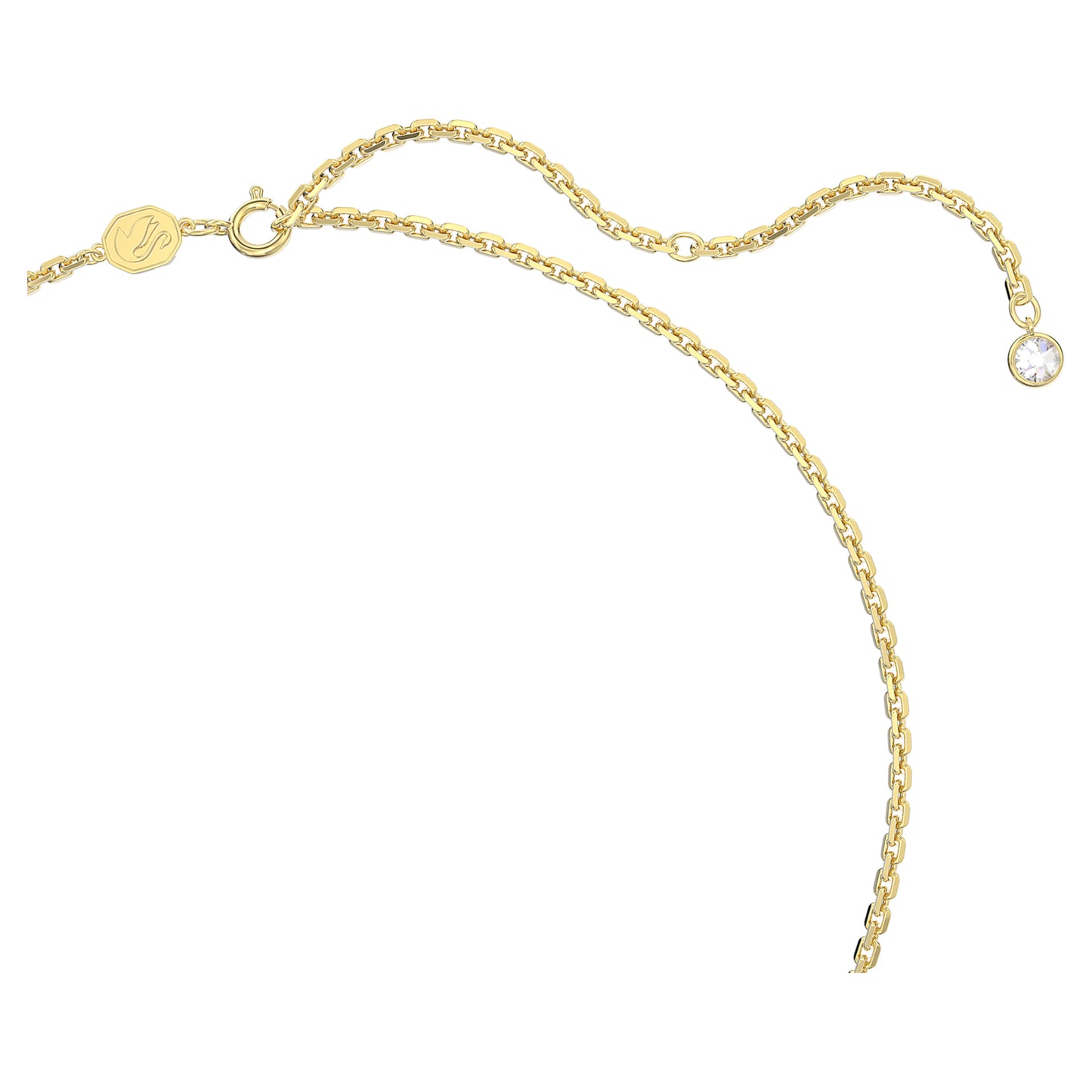 Swarovski Elegance of Africa ketting 5650029