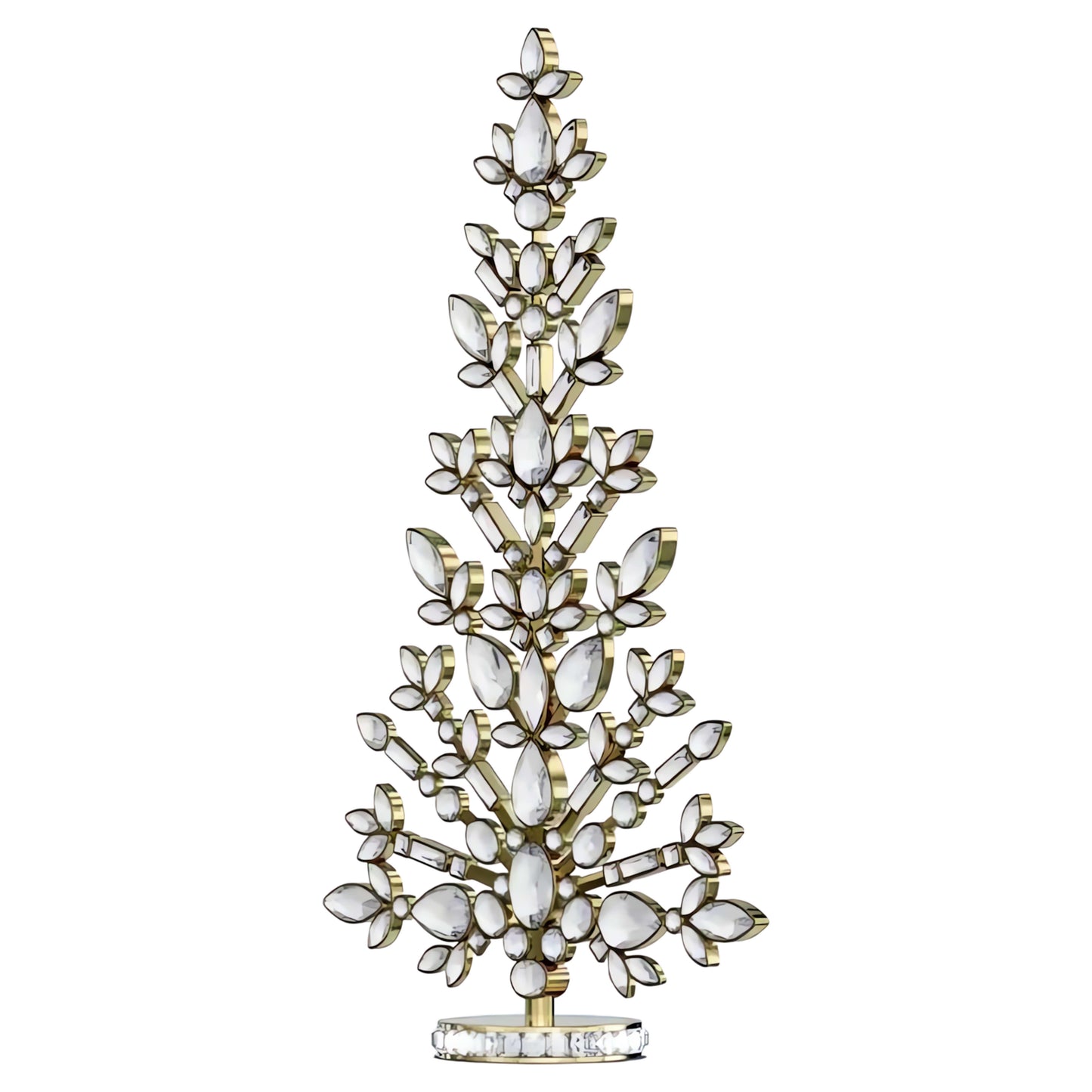Swarovski Gema Kerstboom 5742094