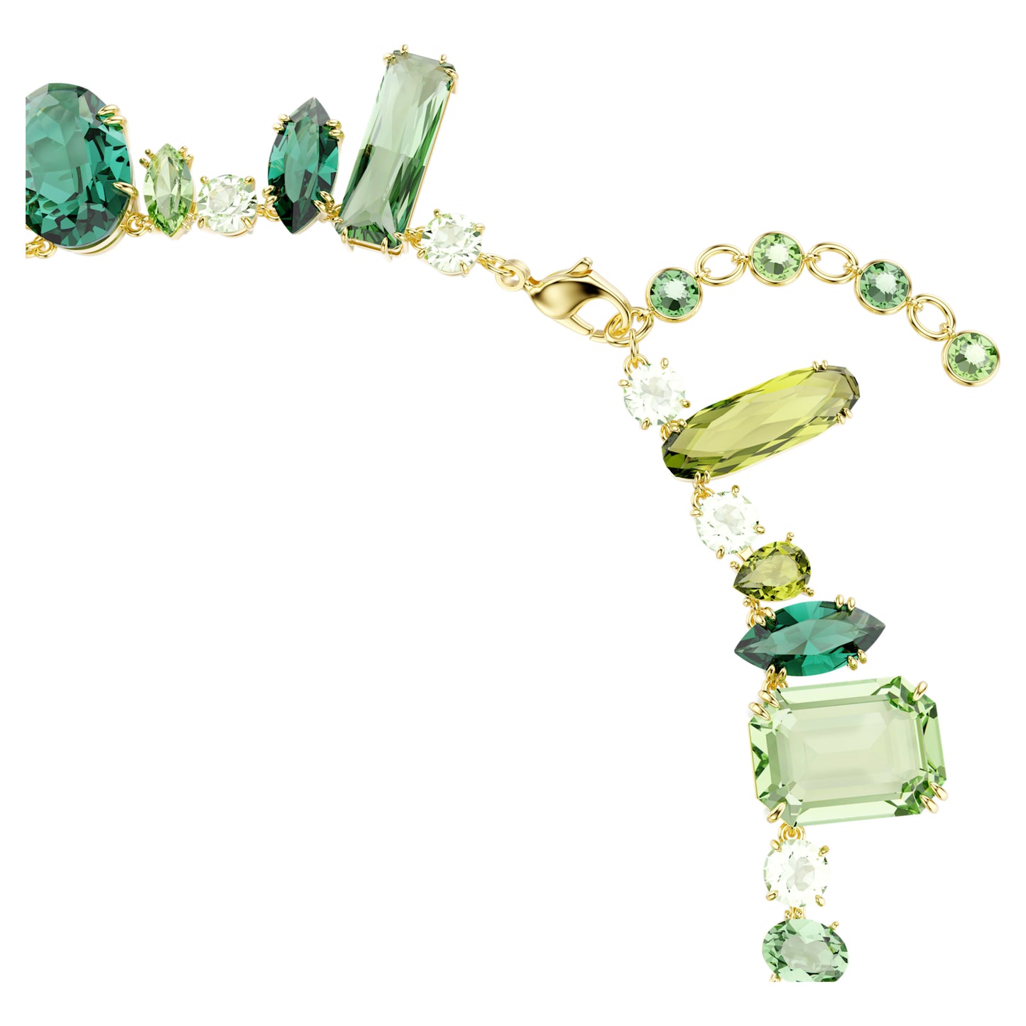Swarovski Gema Ketting 5657388