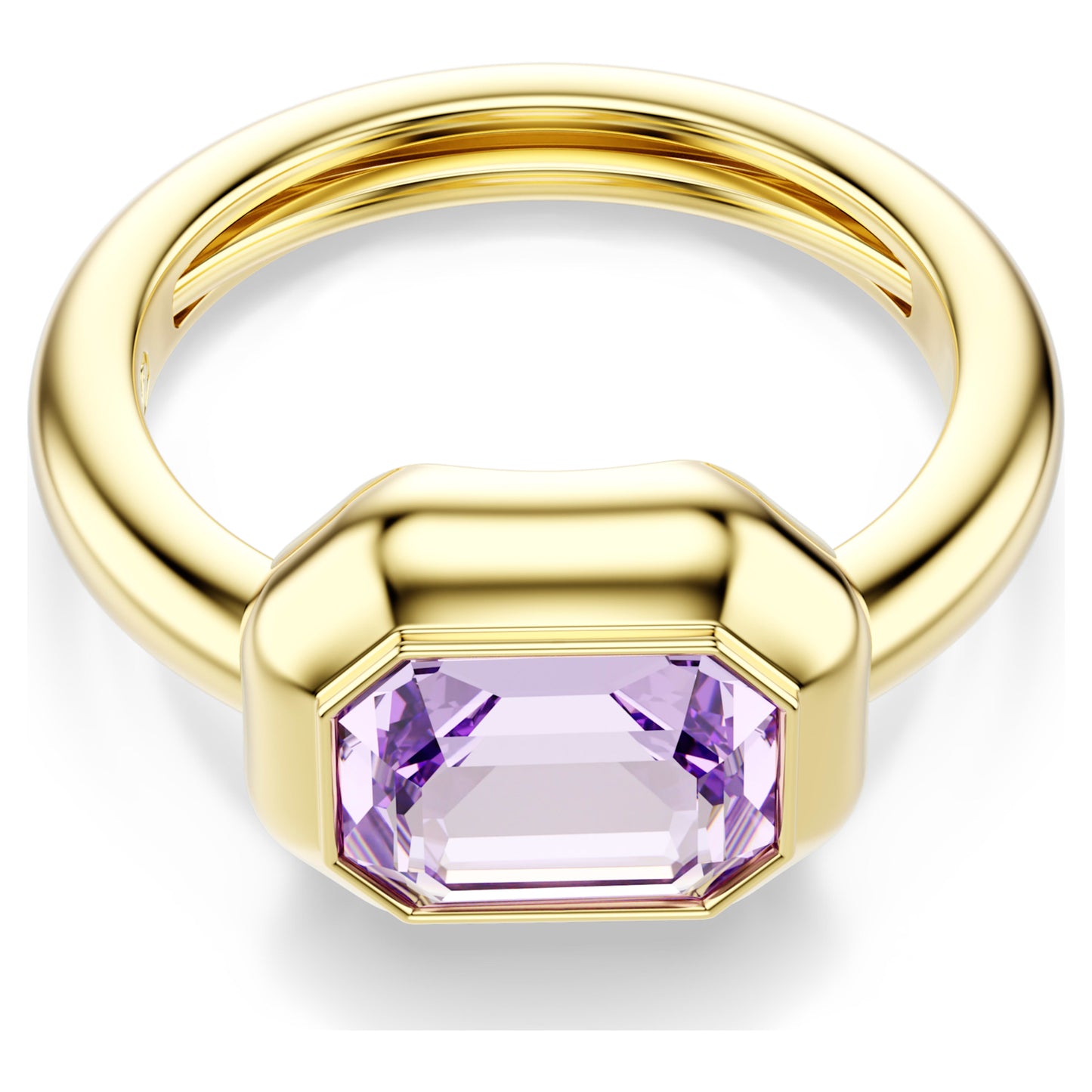 Swarovski Gema Ringen Set 5753094