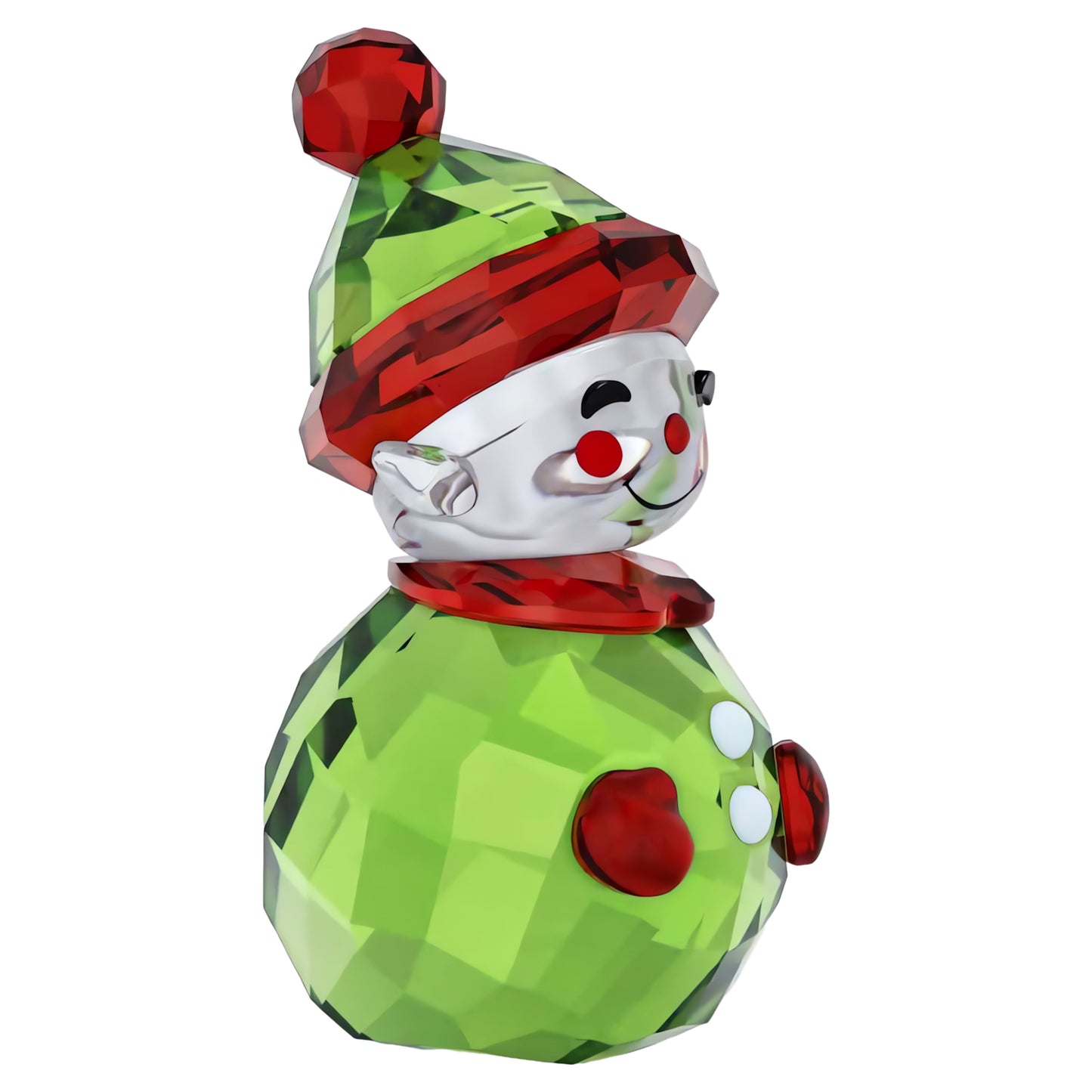 Swarovski Schommelende Elf 5735124