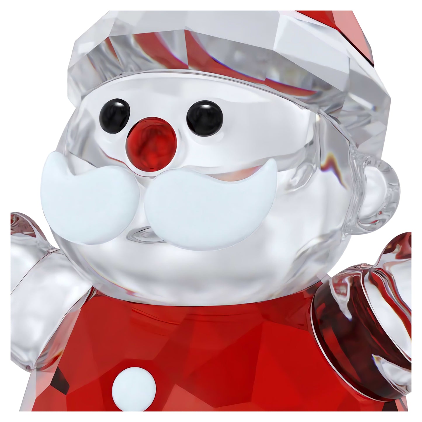 Swarovski Schommelende Kerstman 5735123