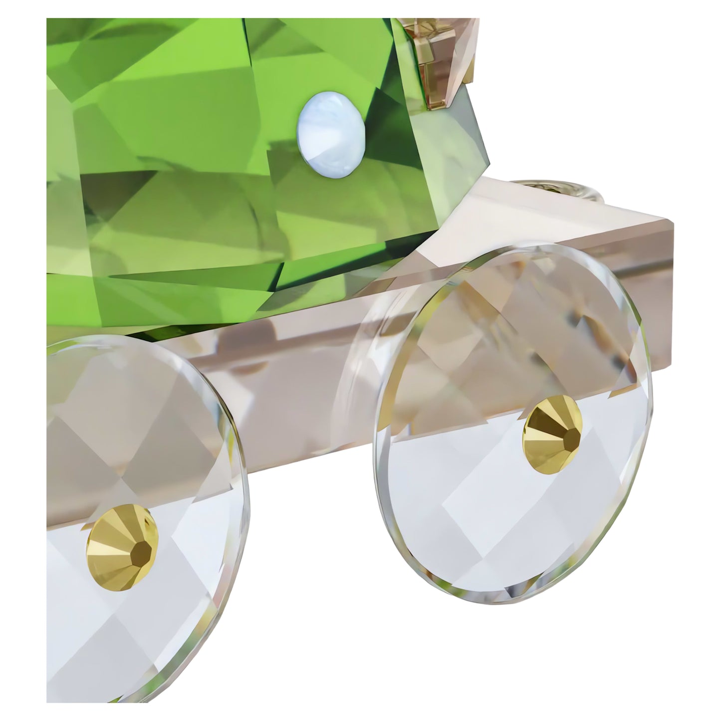 Swarovski Kerst Treinwagon Jaarlijkse Editie 2026 5732577