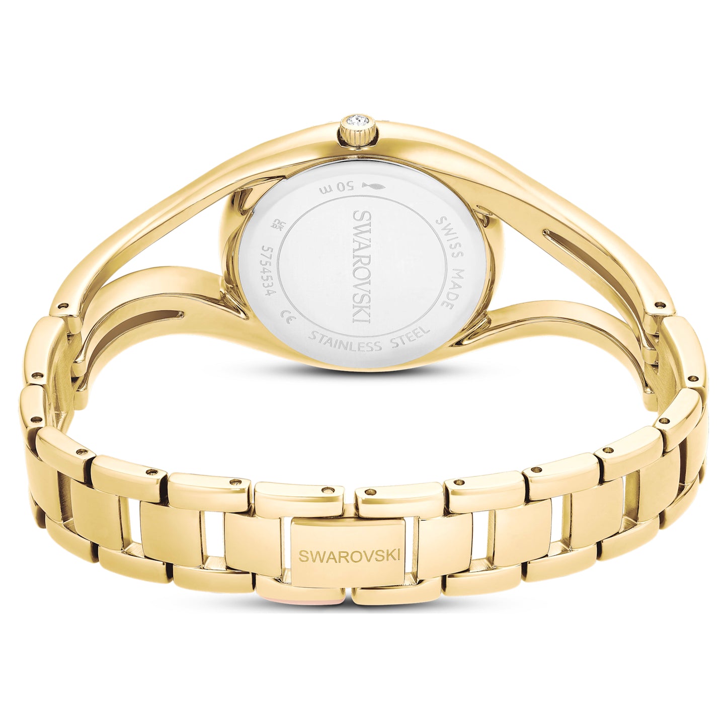 Swarovski Hyperbola Horloge 5754534