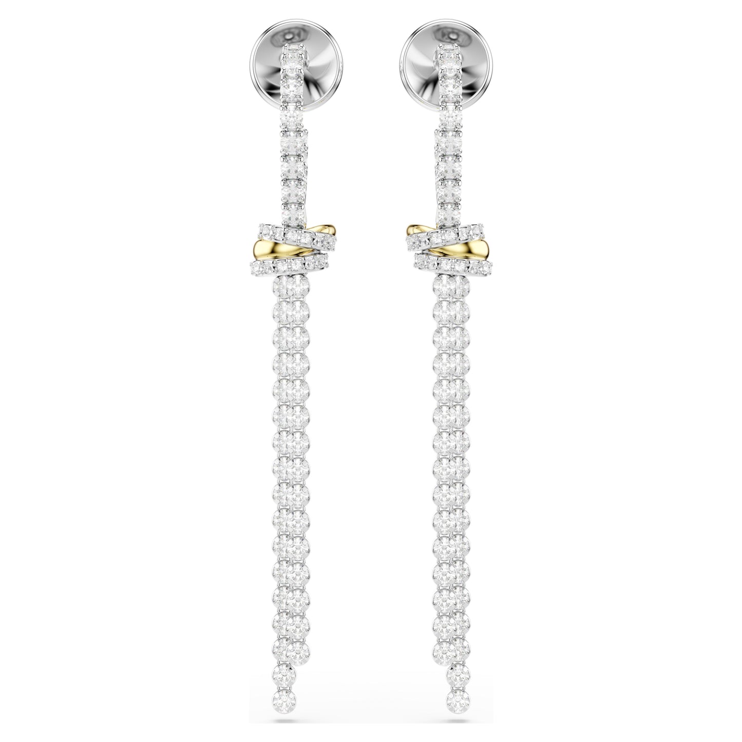 Swarovski Hyperbola Oorhangers 5752866
