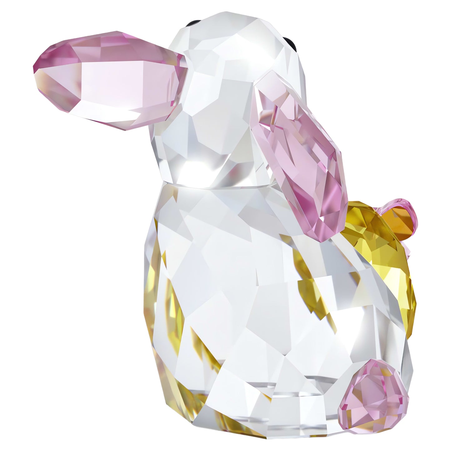 Swarovski Idyllia Konijn en Ei 5748249