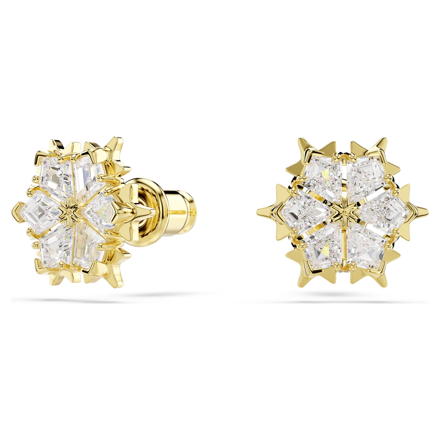 Swarovski Magic Oorknoppen 5757816