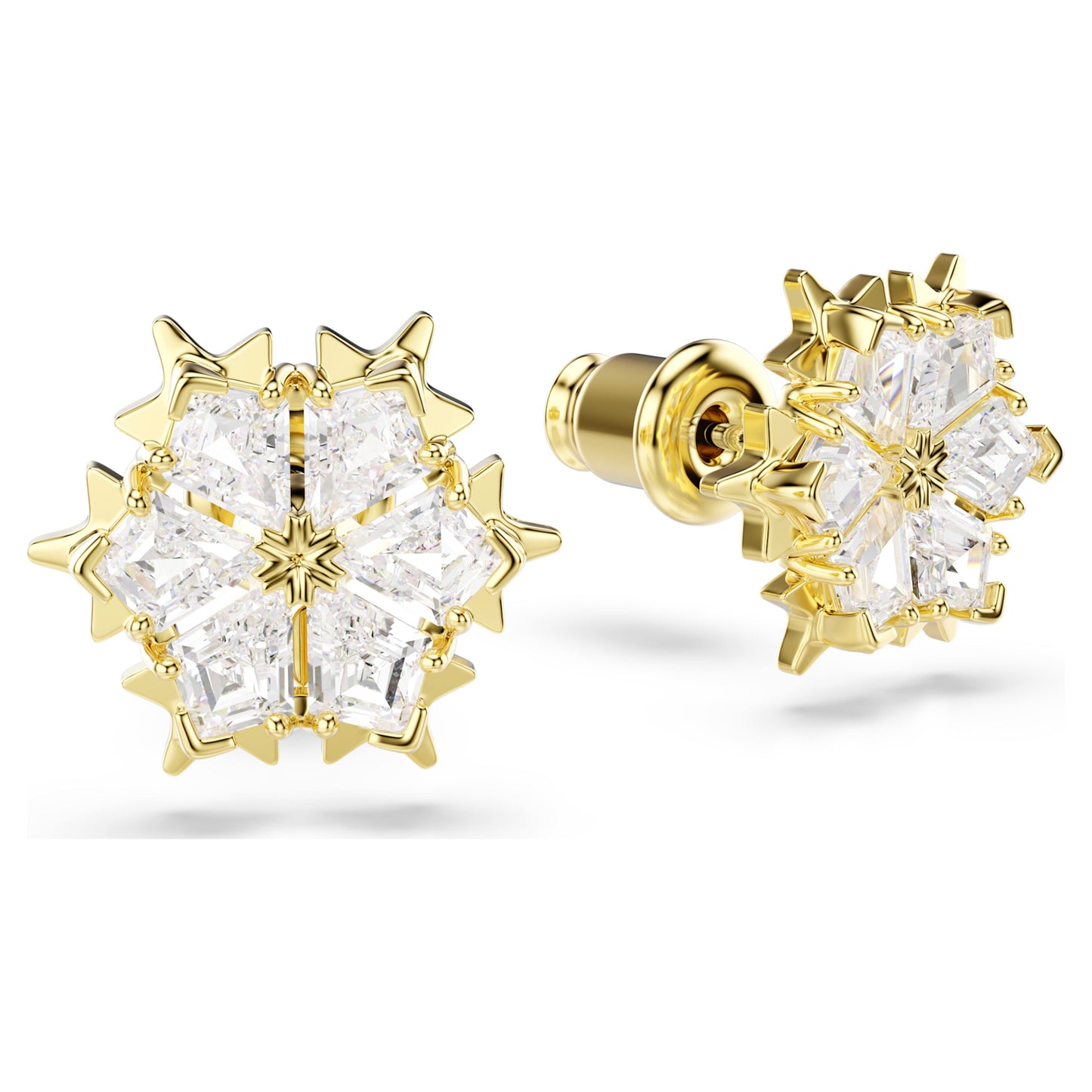 Swarovski Magic Oorknoppen 5757816