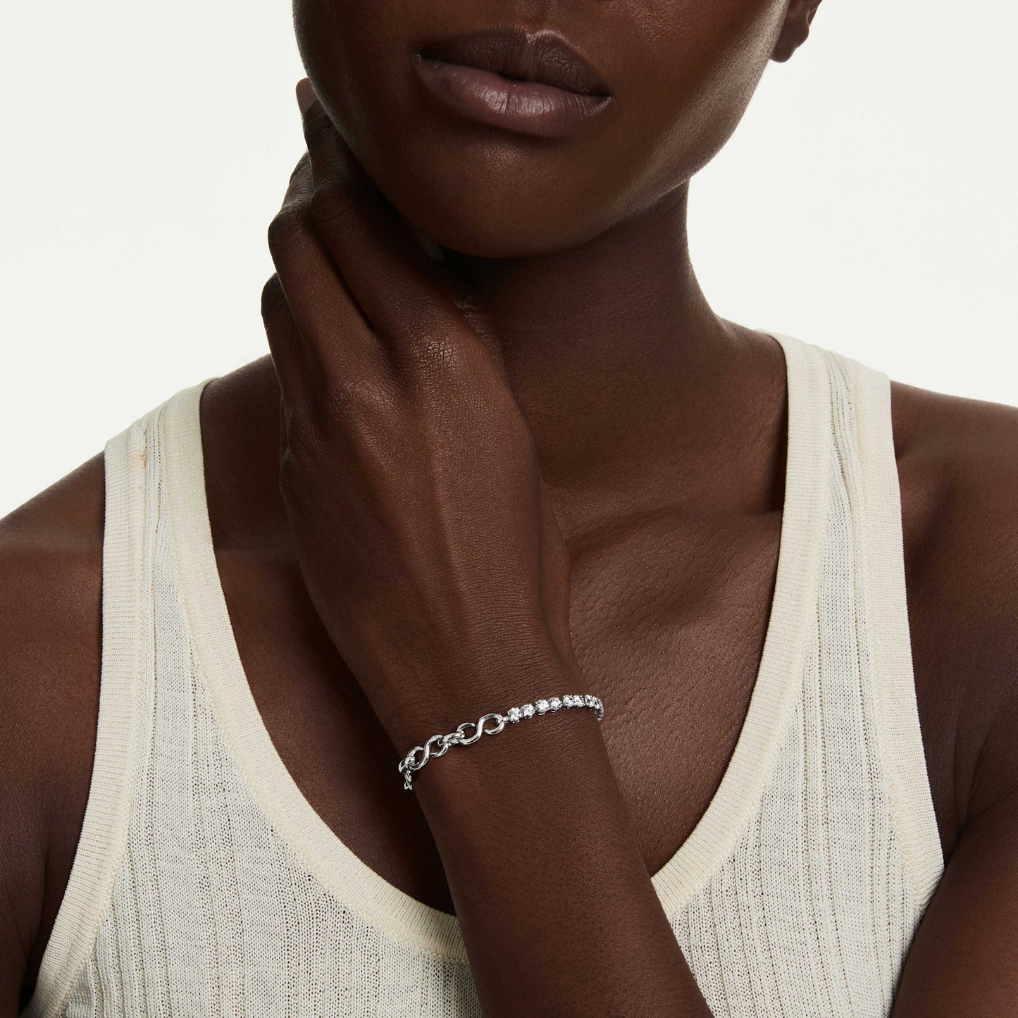 Swarovski Matrix Armband 5753926