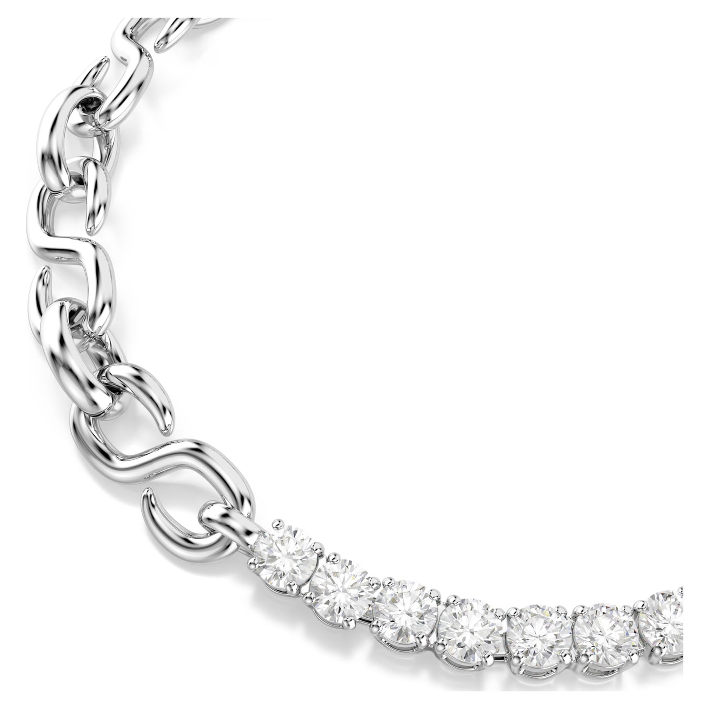 Swarovski Matrix Armband 5753926